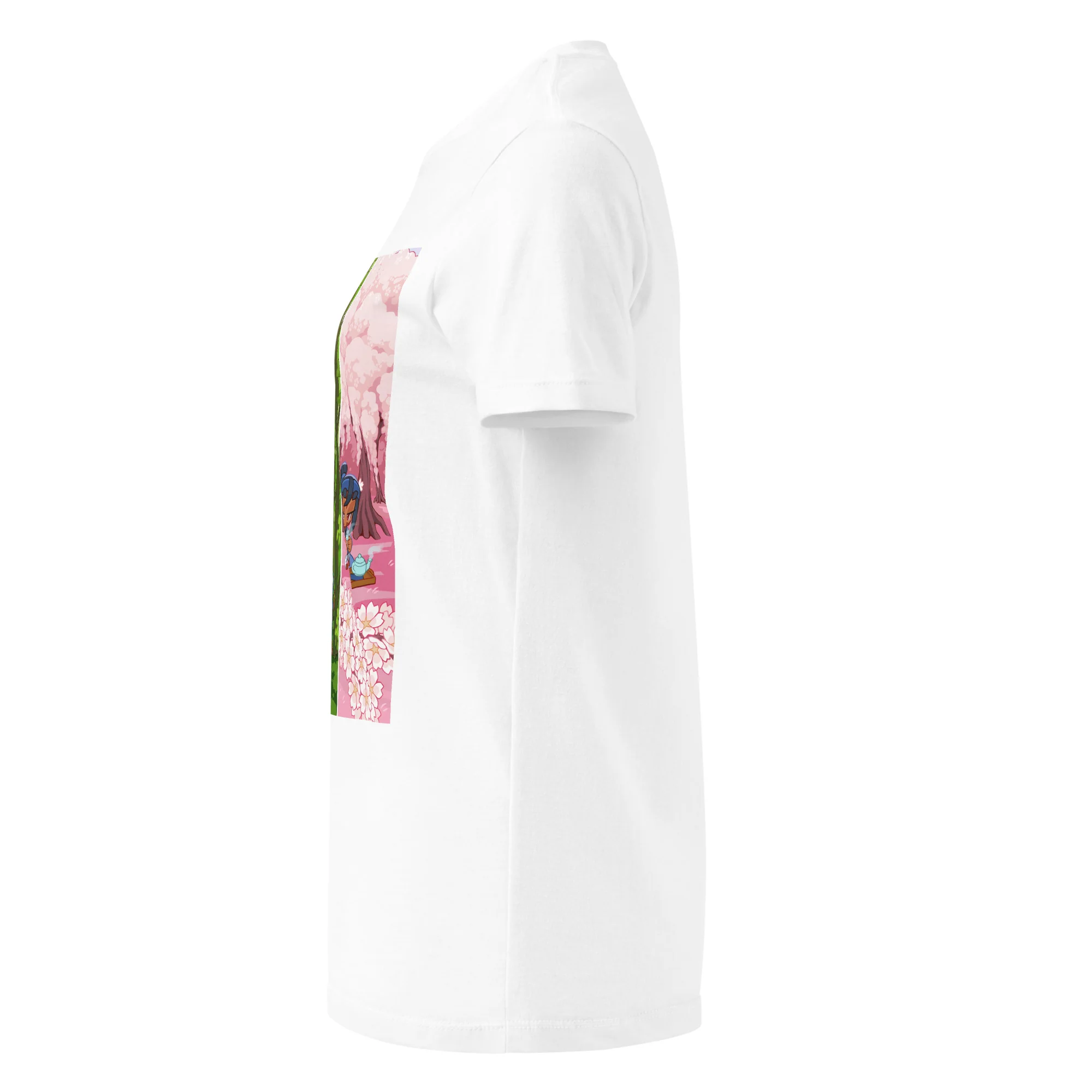 Earth Day Softstyle Shirt (Women's) - Image 33