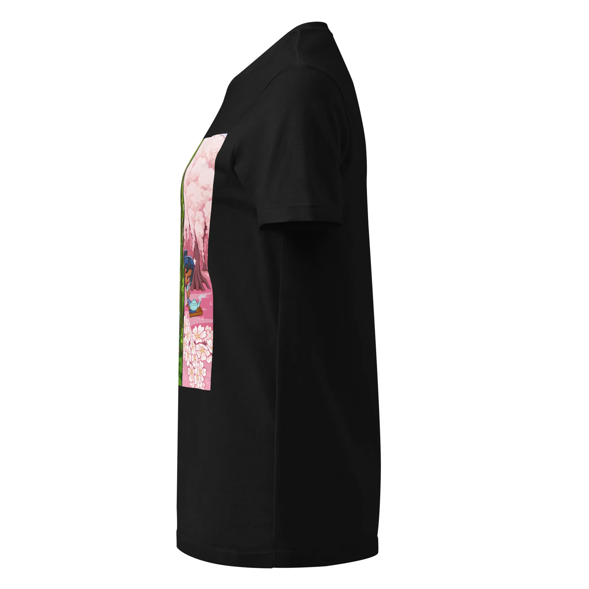 Earth Day Softstyle Shirt (Women's) - Image 7