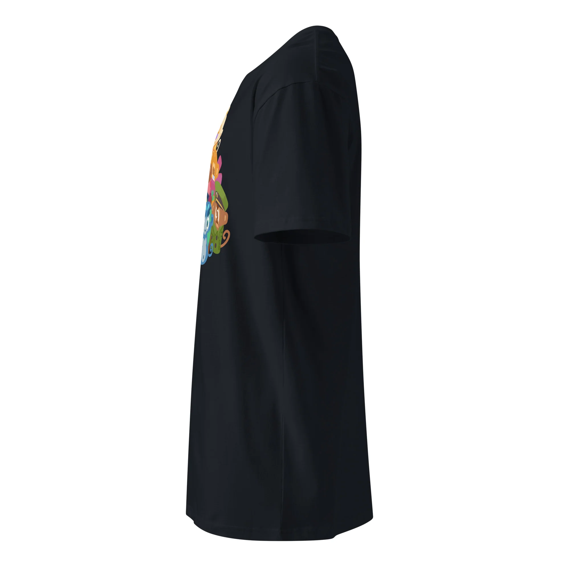 Egg Heroes Premium Shirt (Unisex) - Image 10