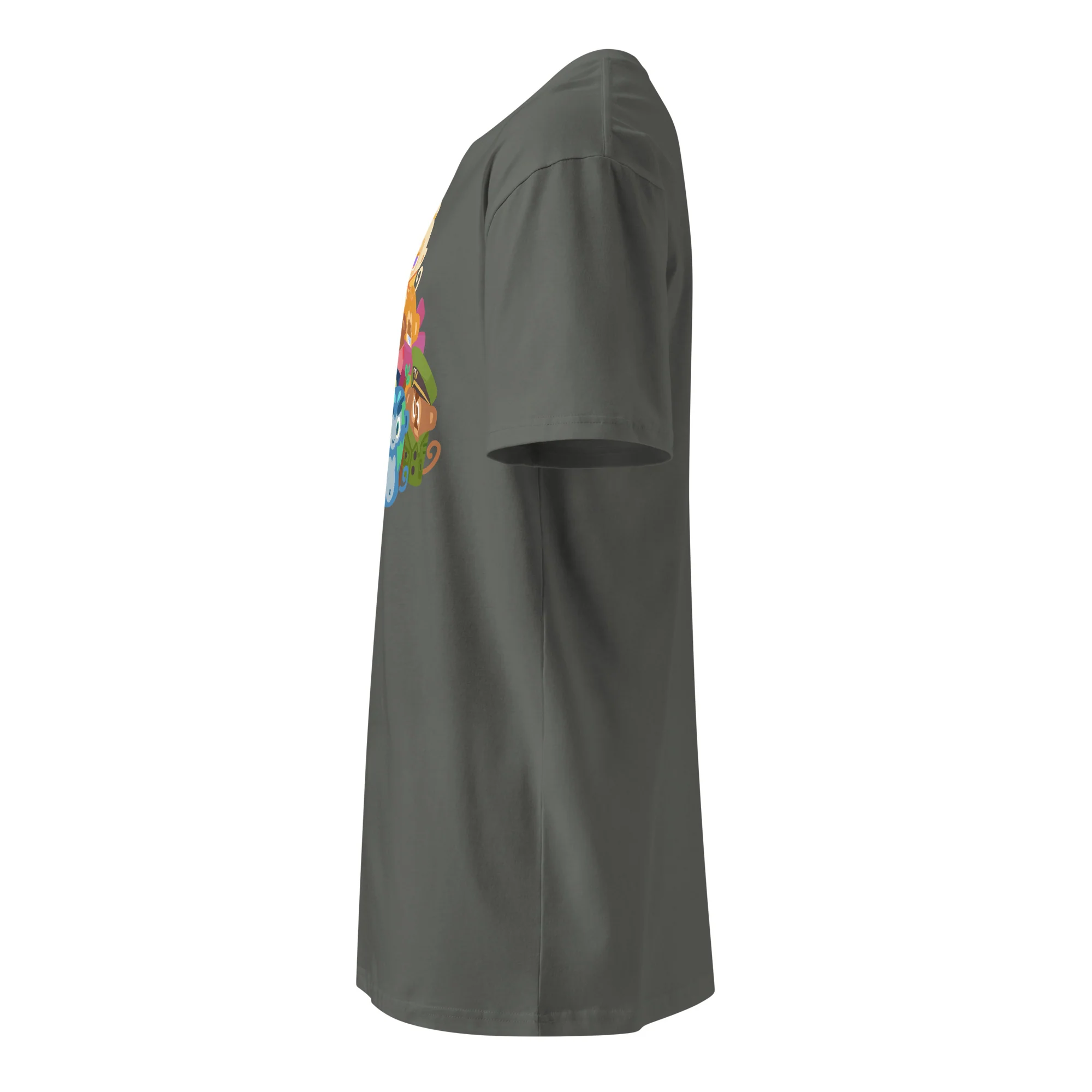 Egg Heroes Premium Shirt (Unisex) - Image 14