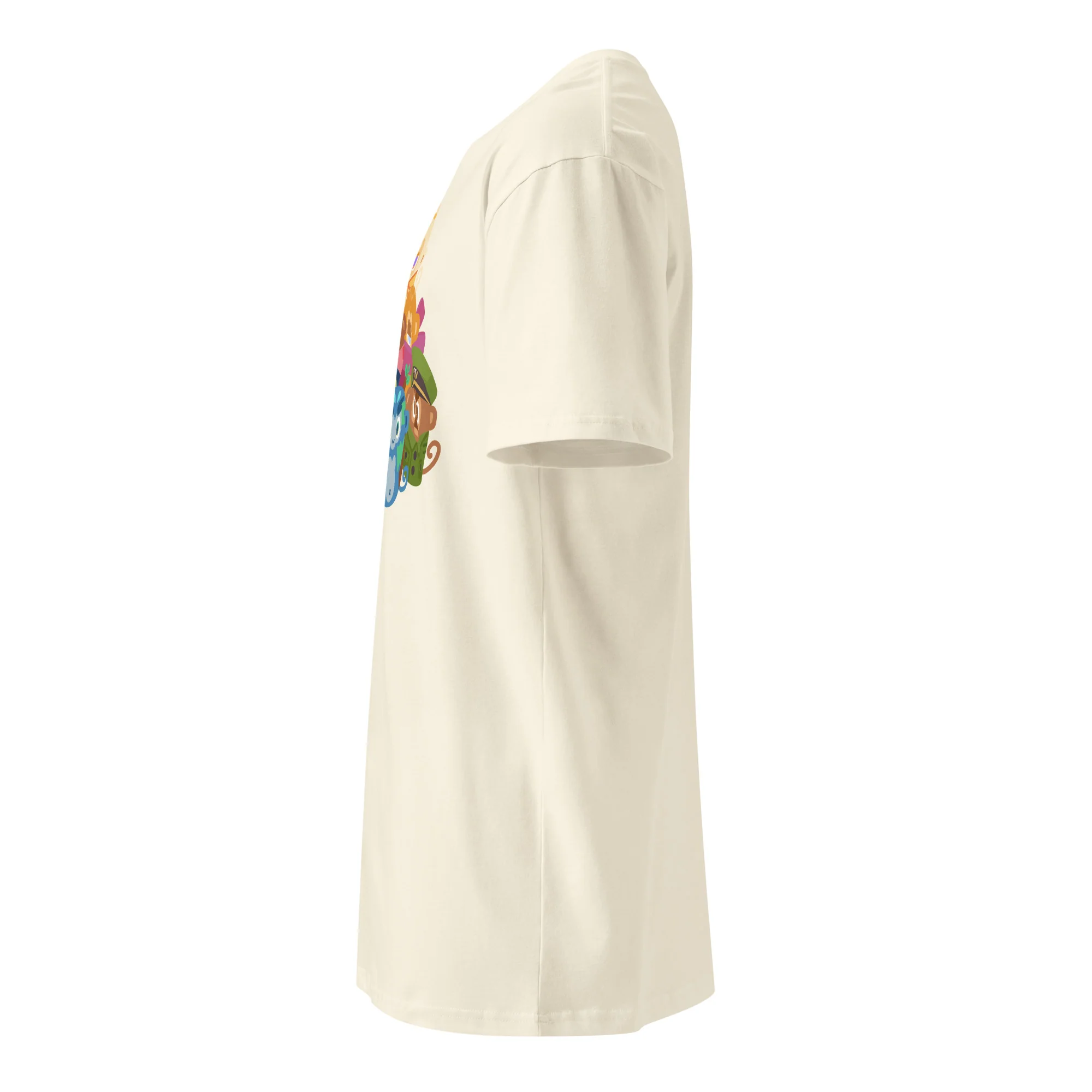 Egg Heroes Premium Shirt (Unisex) - Image 17