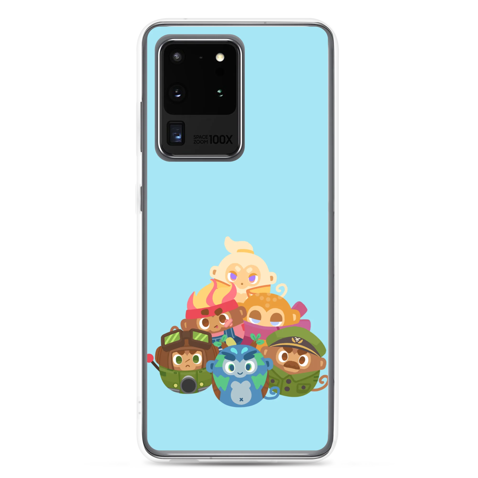 Egg Heroes Samsung® Case - Image 12