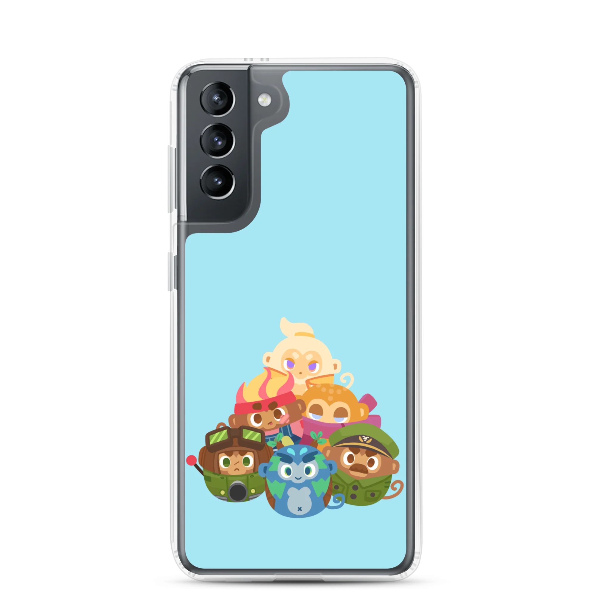 Egg Heroes Samsung® Case - Image 14
