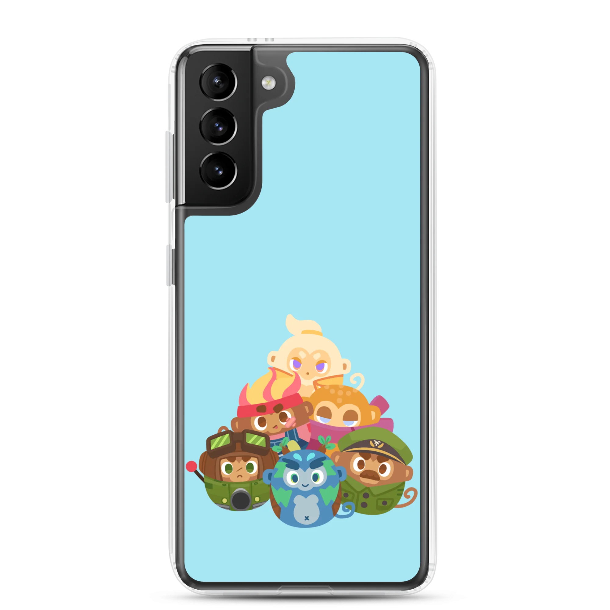 Egg Heroes Samsung® Case - Image 16