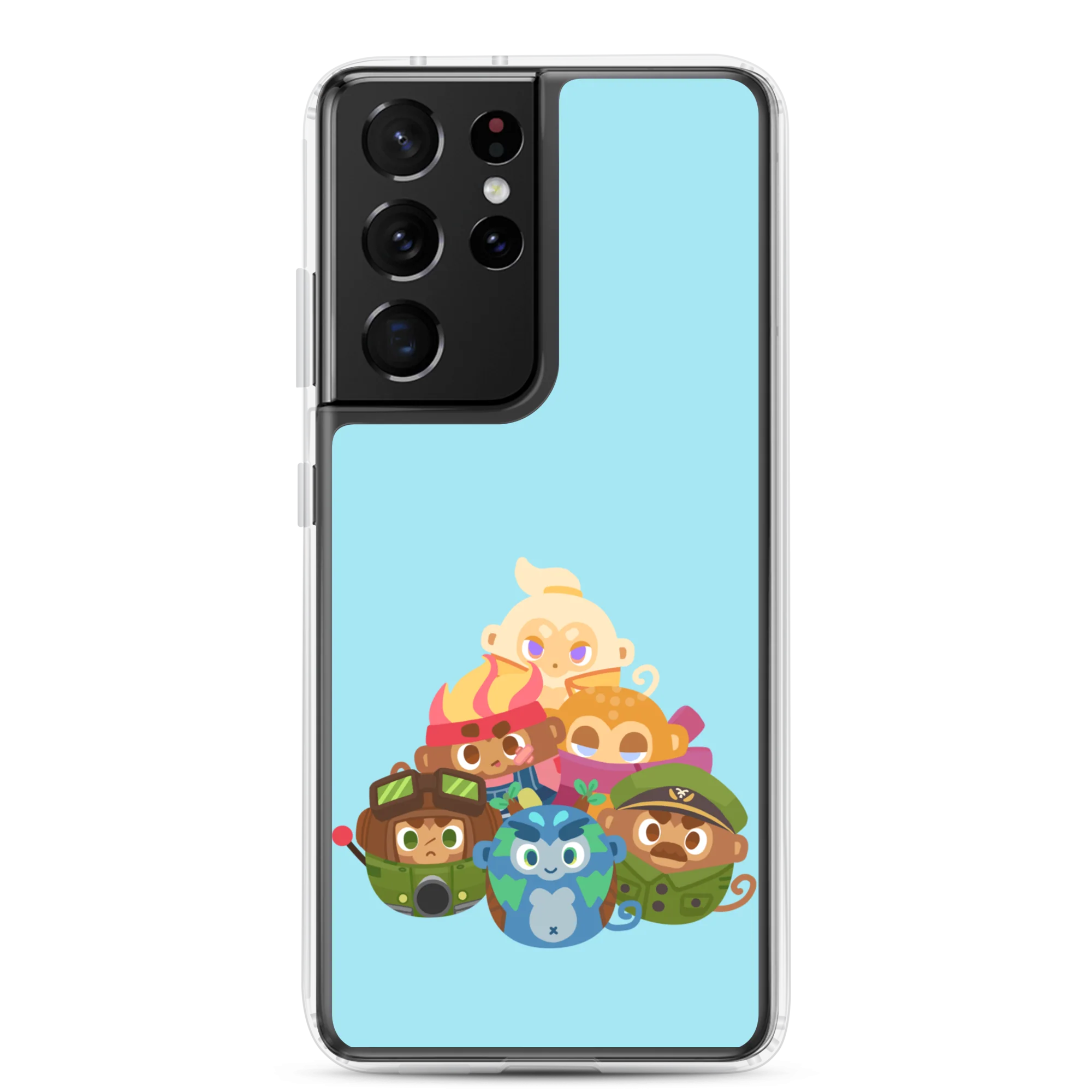 Egg Heroes Samsung® Case - Image 18