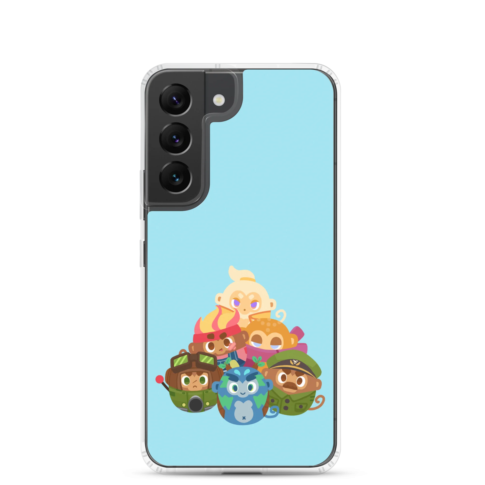 Egg Heroes Samsung® Case - Image 20