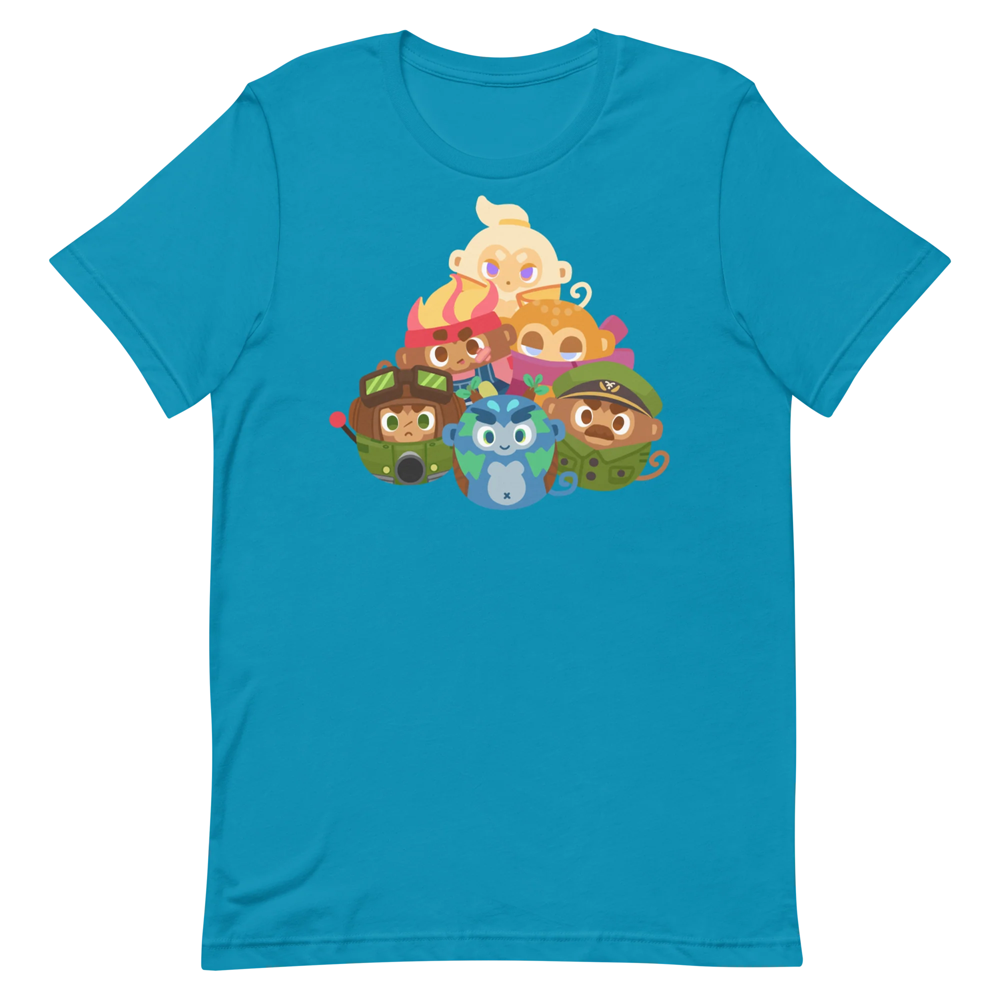 Egg Heroes Shirt (Unisex) - Image 12