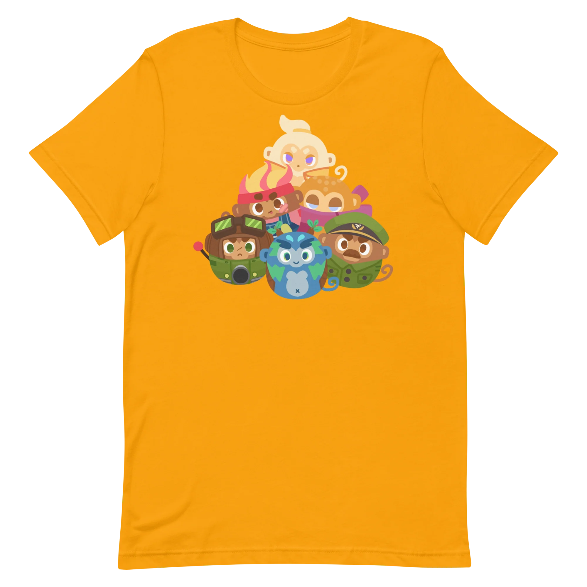 Egg Heroes Shirt (Unisex) - Image 13