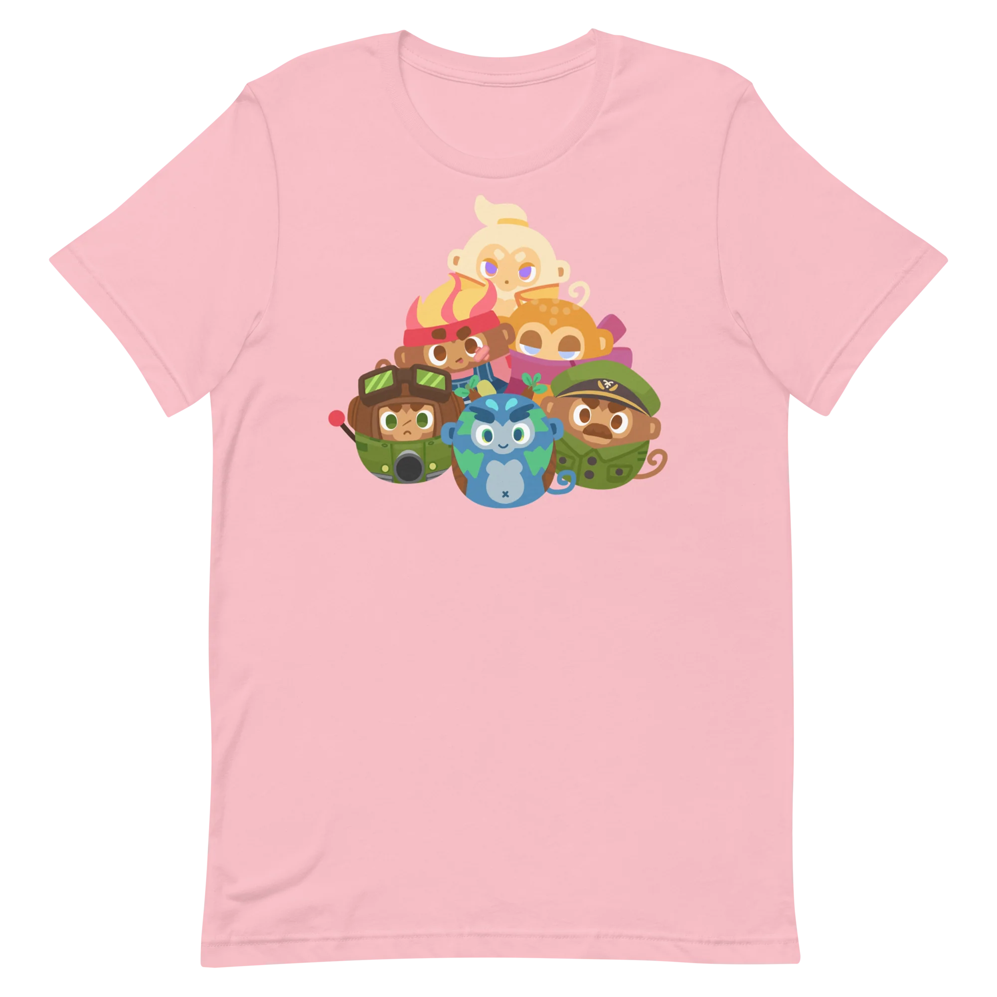 Egg Heroes Shirt (Unisex) - Image 15