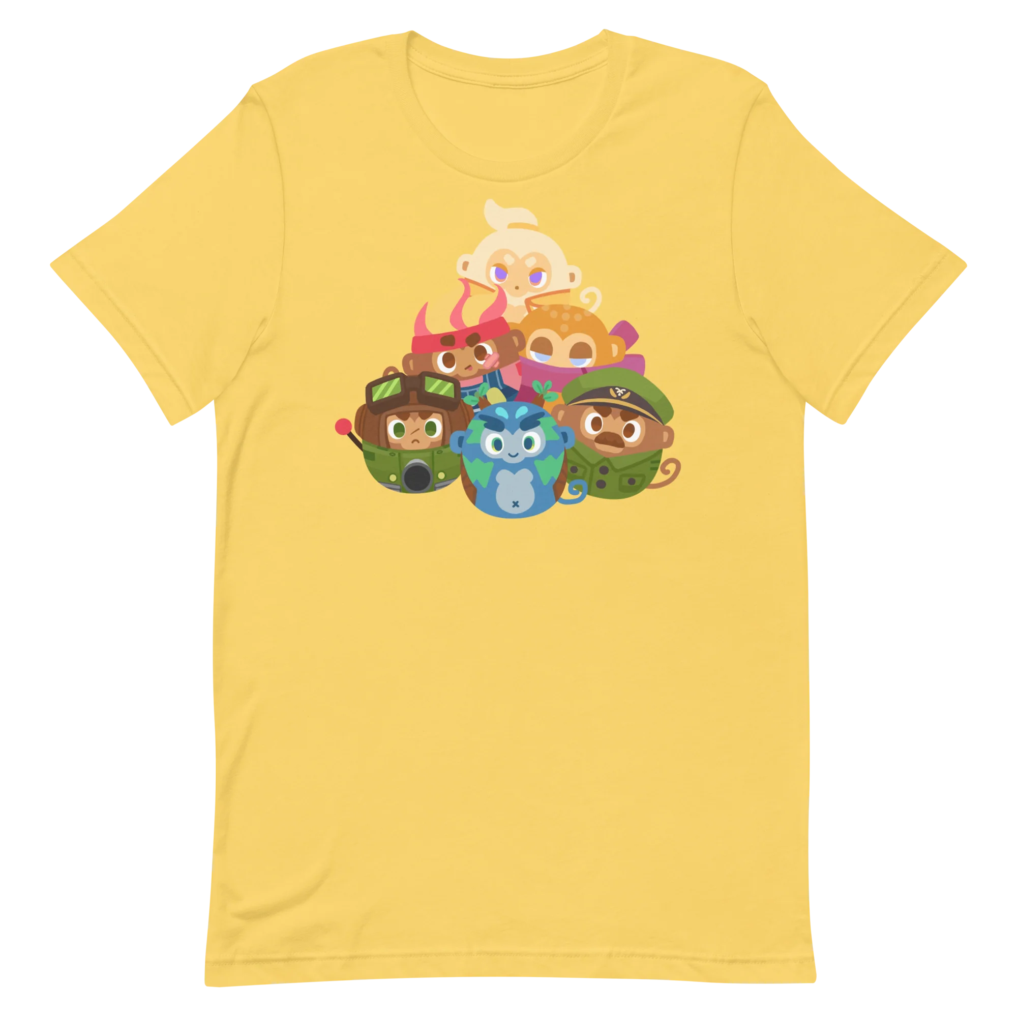 Egg Heroes Shirt (Unisex) - Image 17