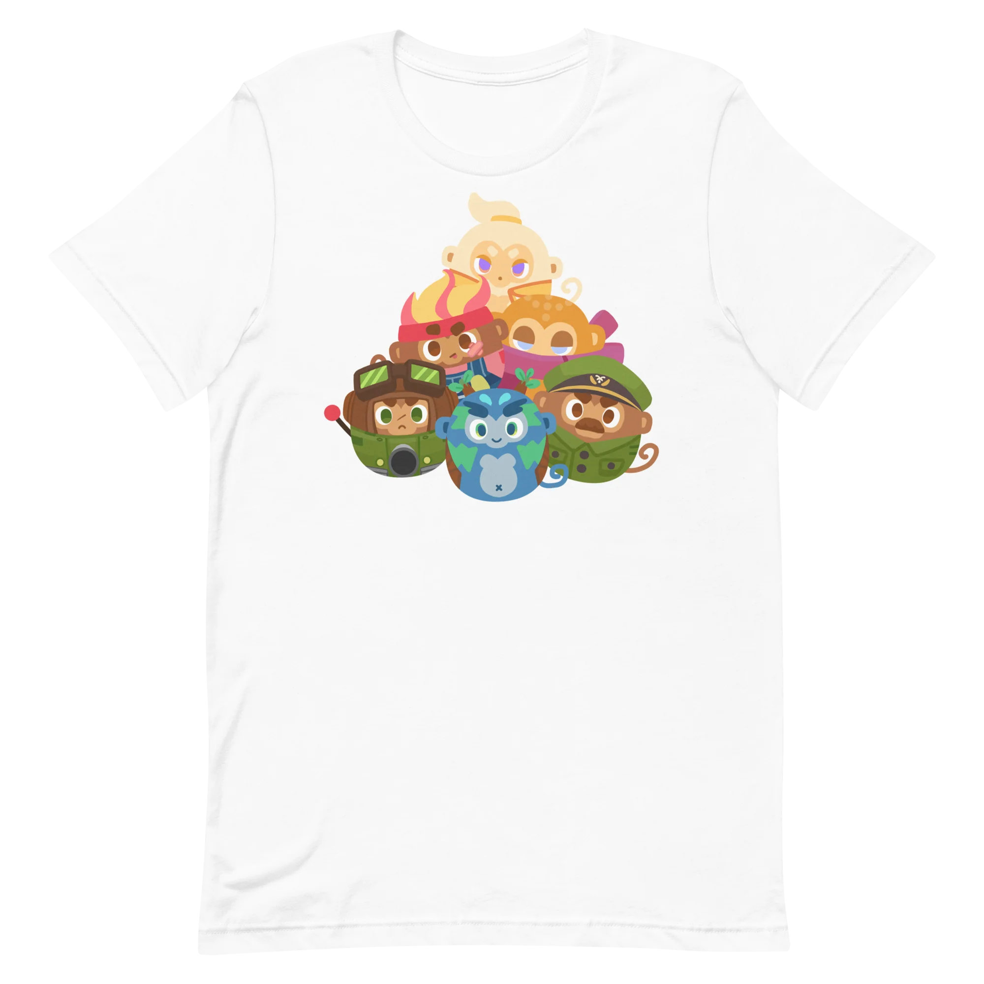 Egg Heroes Shirt (Unisex) - Image 19