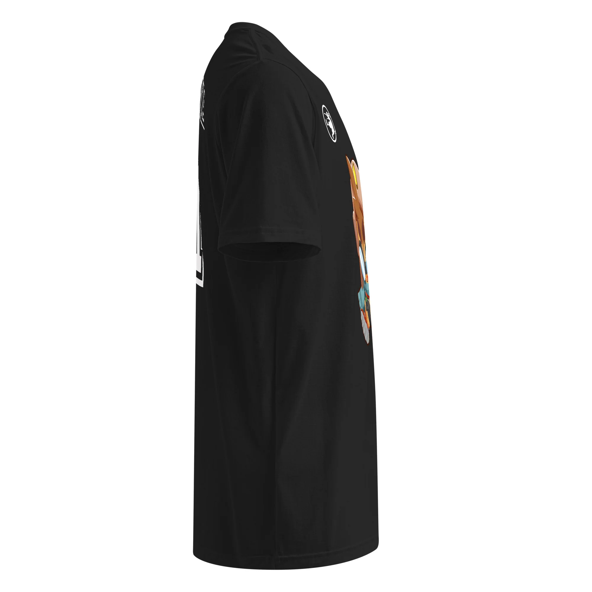 Etienne | Team of Heroes (Under Armour Shirt) - Image 4