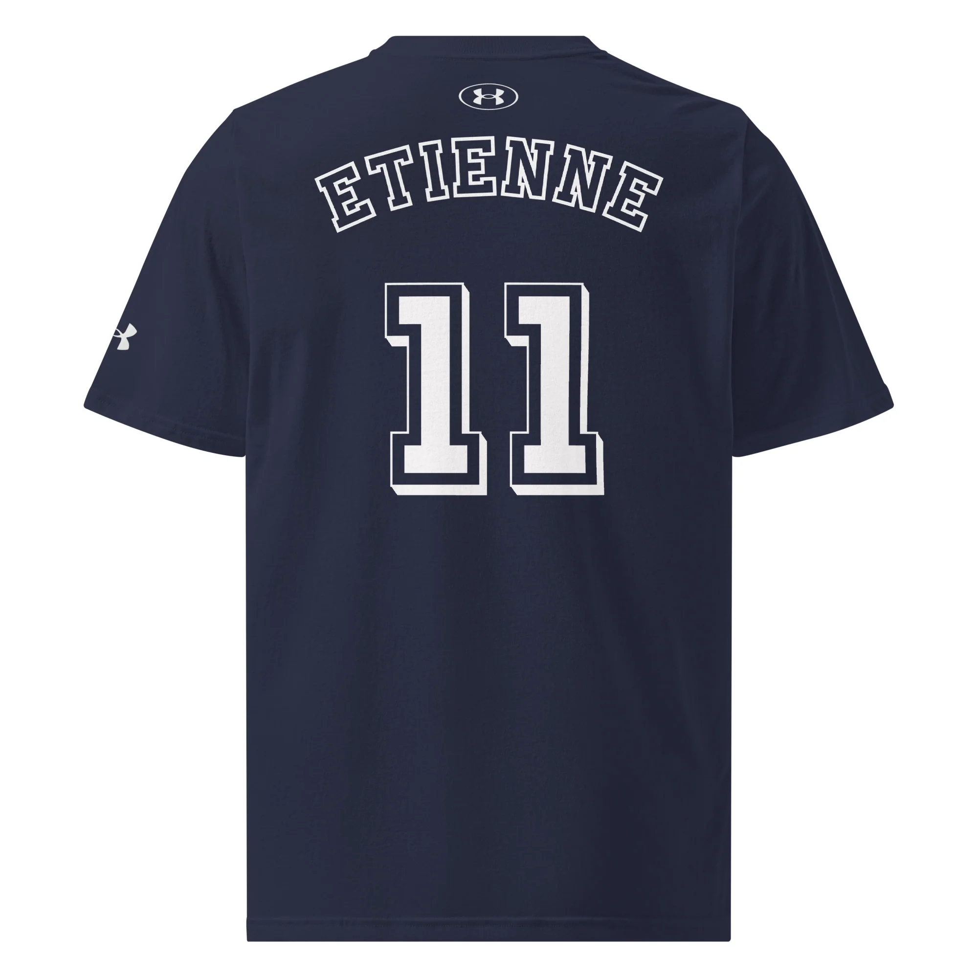 Etienne | Team of Heroes (Under Armour Shirt) - Image 6