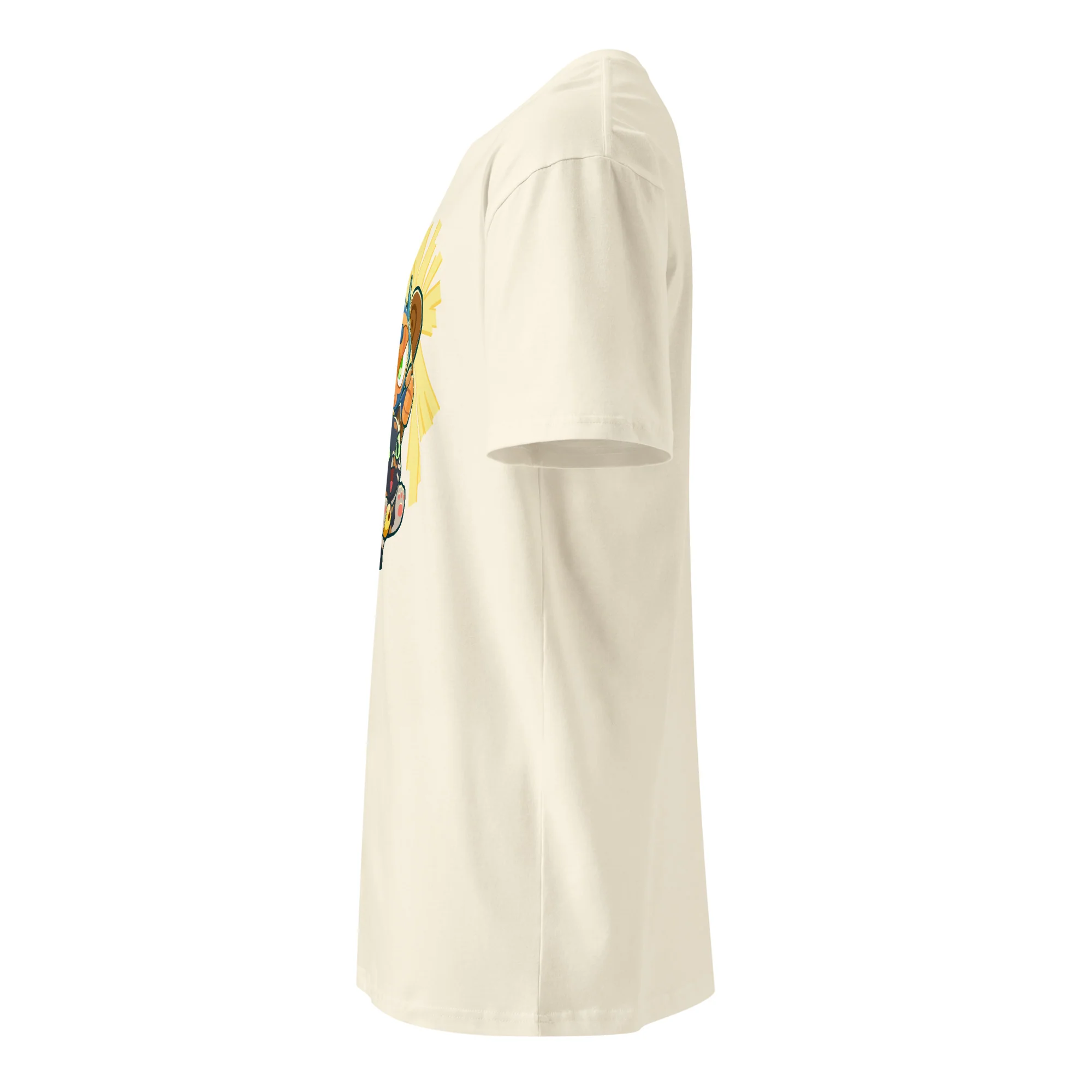 Ezili Smudge Cat Premium Shirt (Unisex) - Image 18