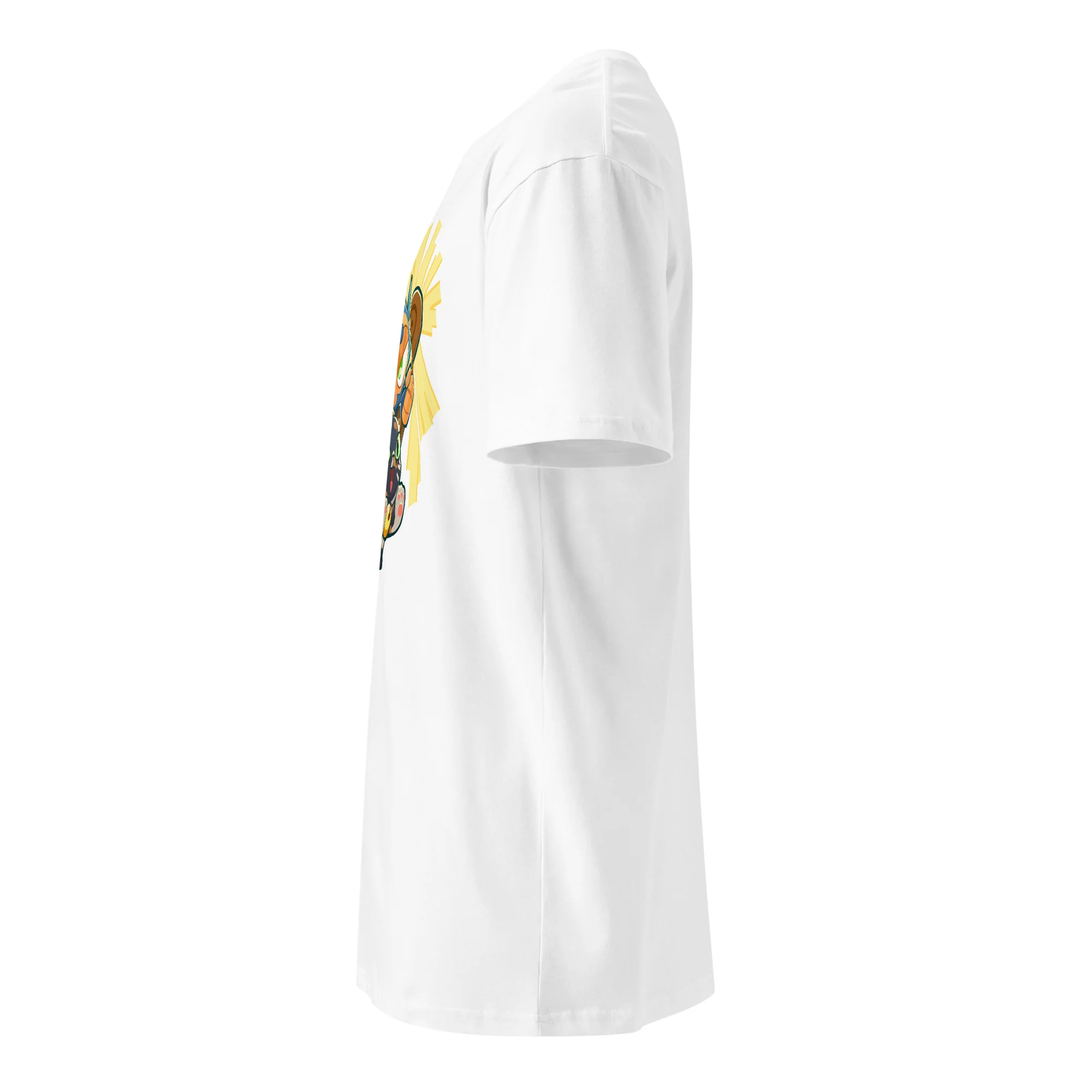 Ezili Smudge Cat Premium Shirt (Unisex) - Image 22