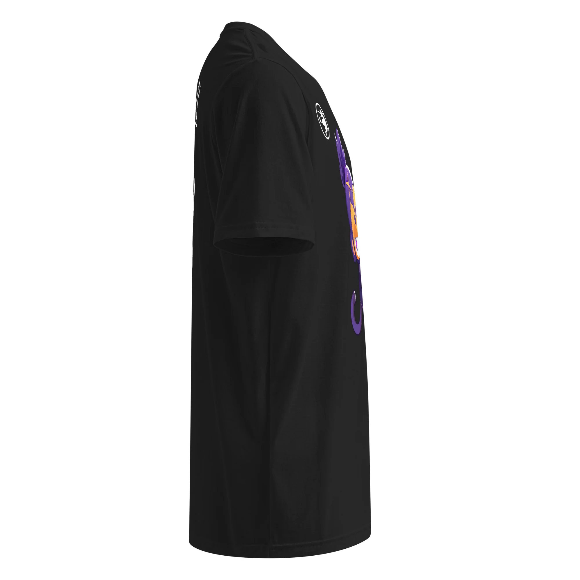 Ezili | Team of Heroes (Under Armour Shirt) - Image 4