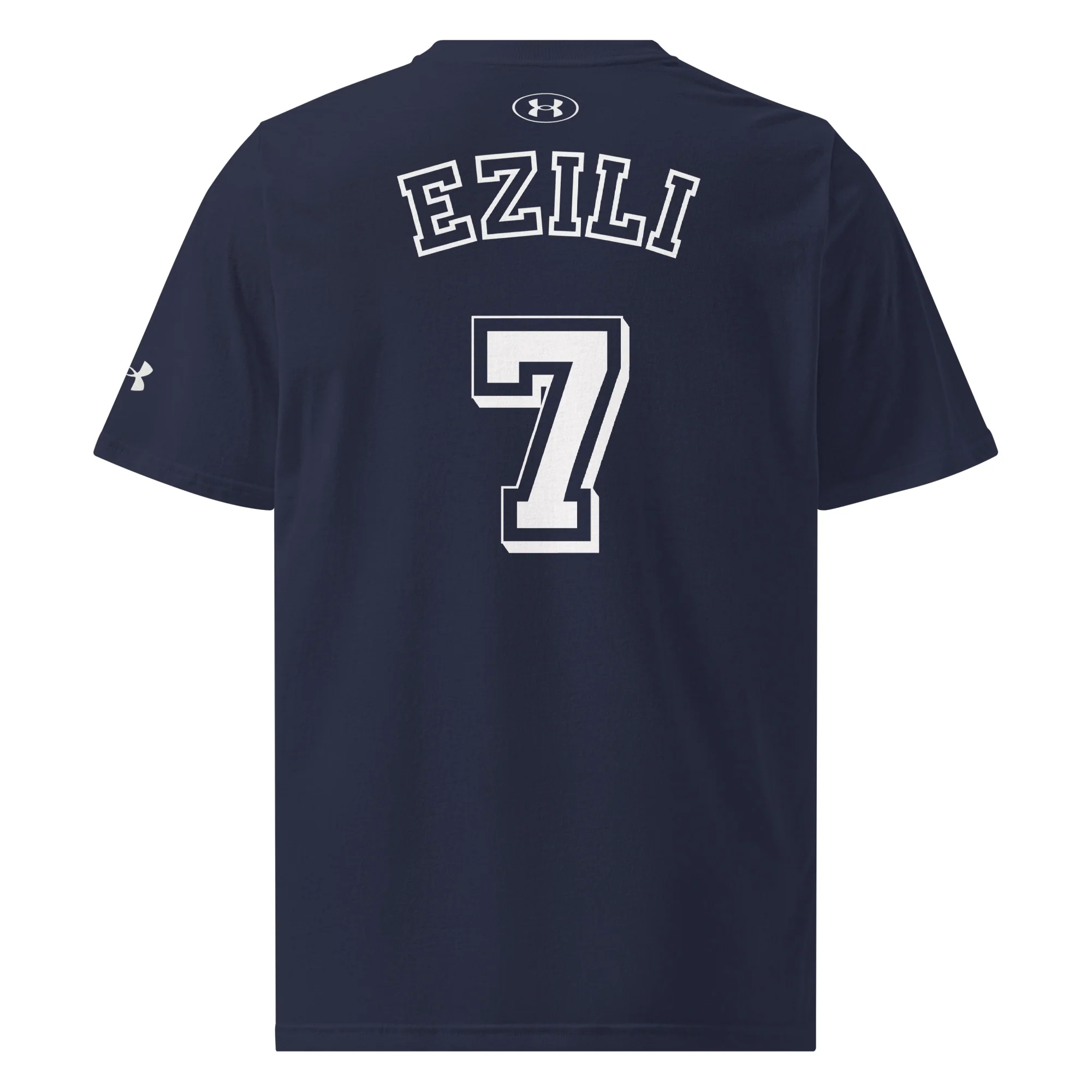 Ezili | Team of Heroes (Under Armour Shirt) - Image 6