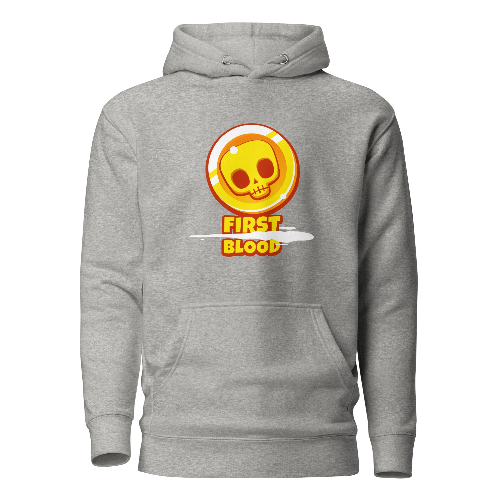 First Blood Hoodie (Unisex) - Image 10