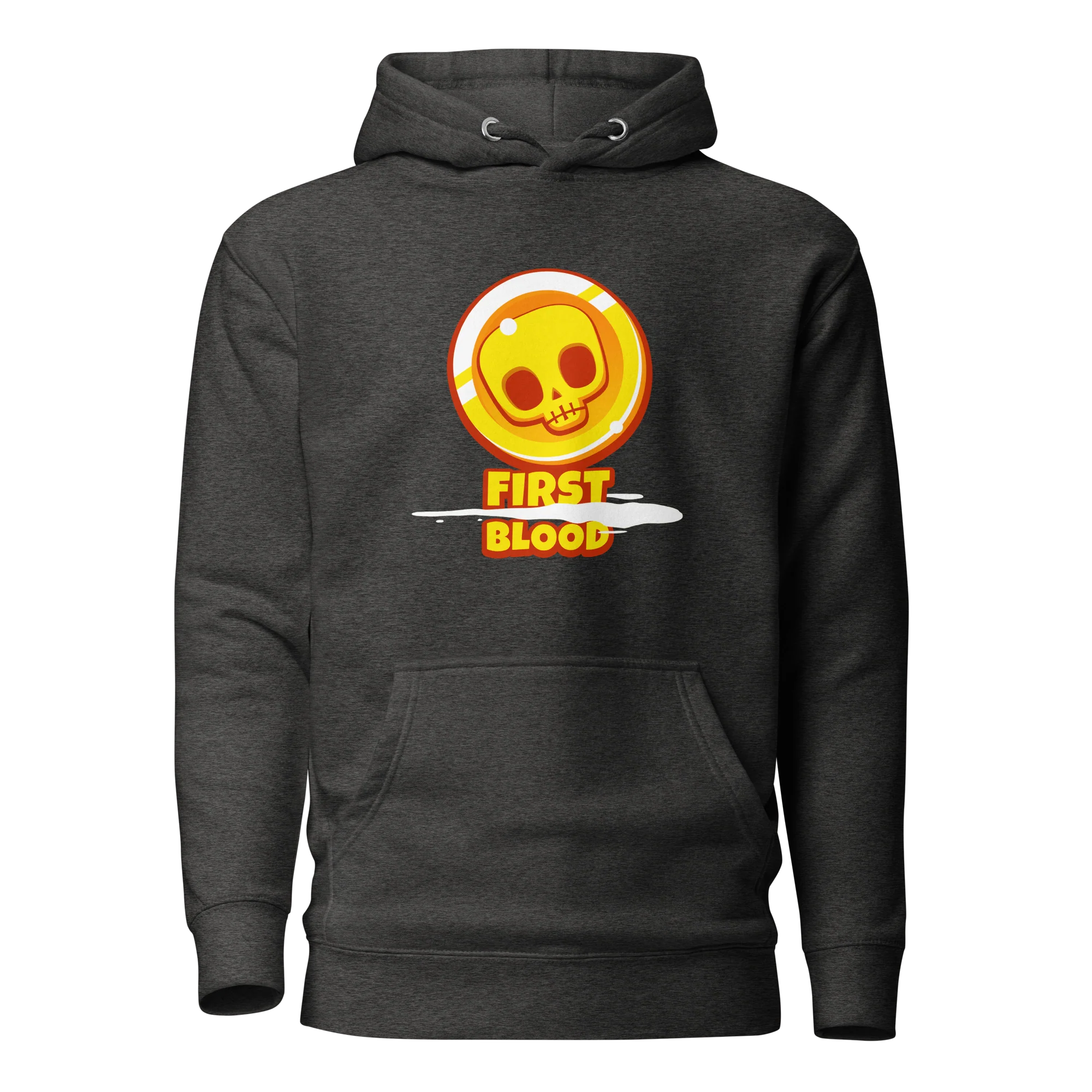 First Blood Hoodie (Unisex) - Image 4