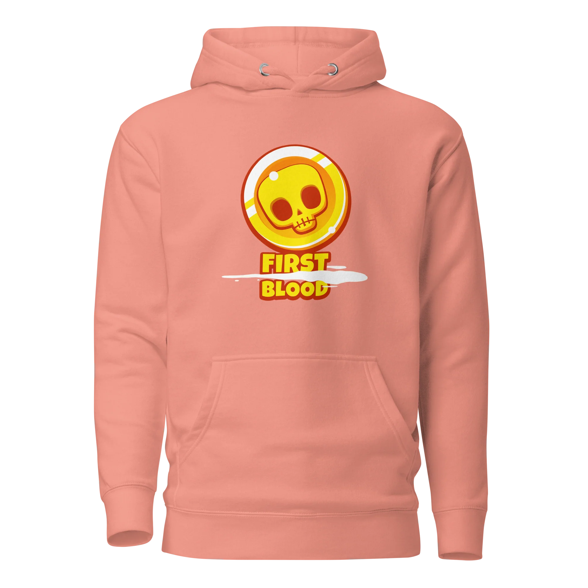 First Blood Hoodie (Unisex) - Image 9