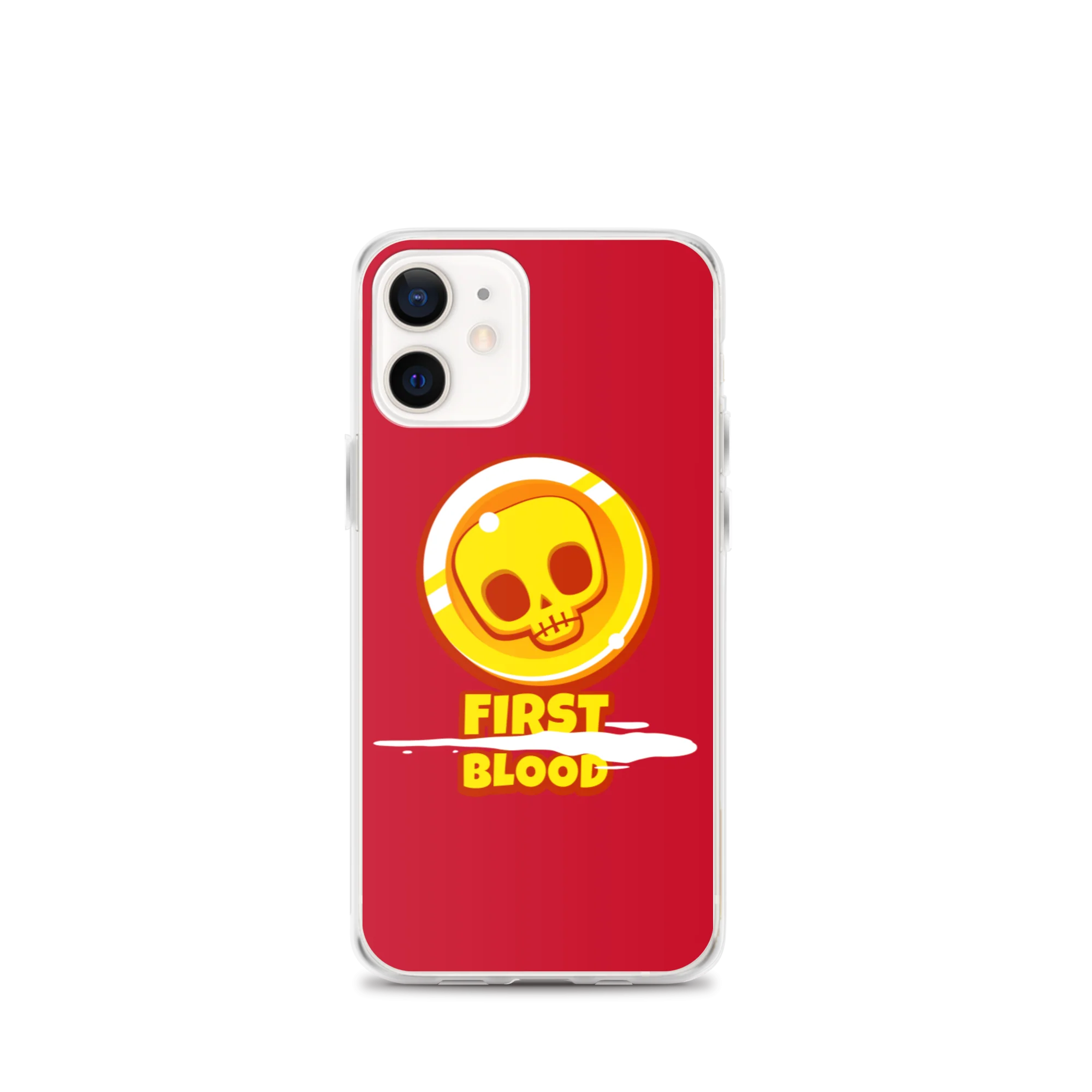 First Blood iPhone Case - Image 10