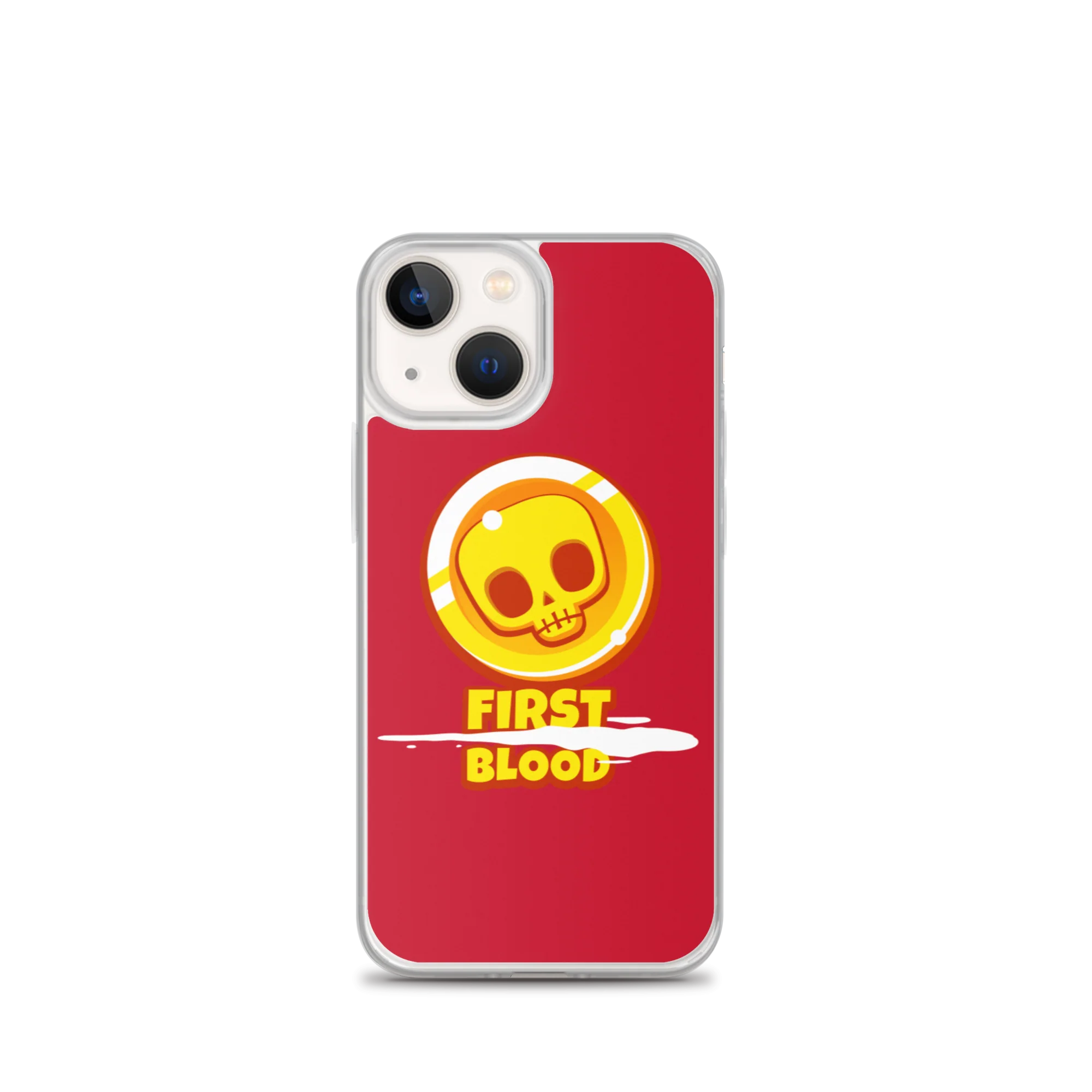 First Blood iPhone Case - Image 18