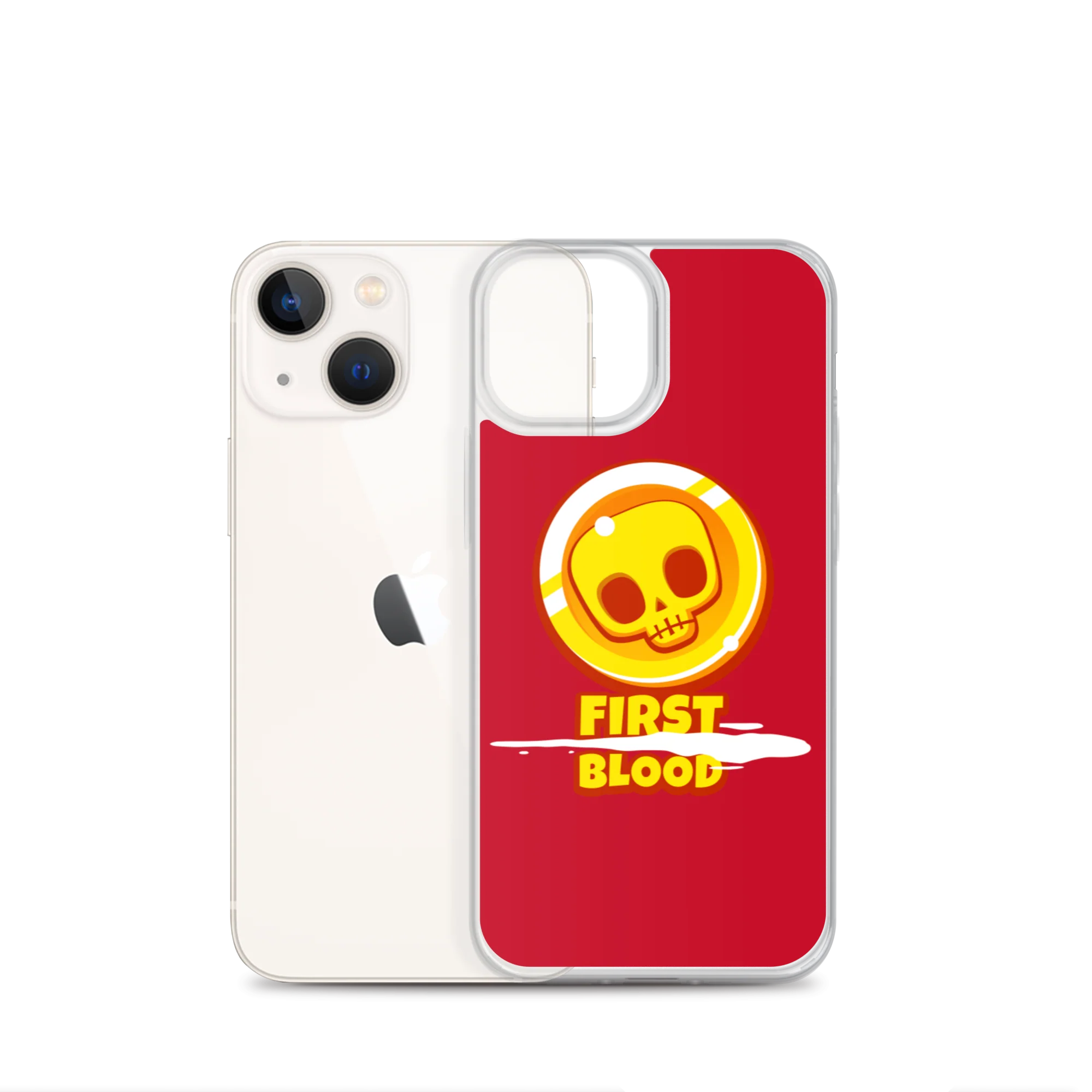 First Blood iPhone Case - Image 19