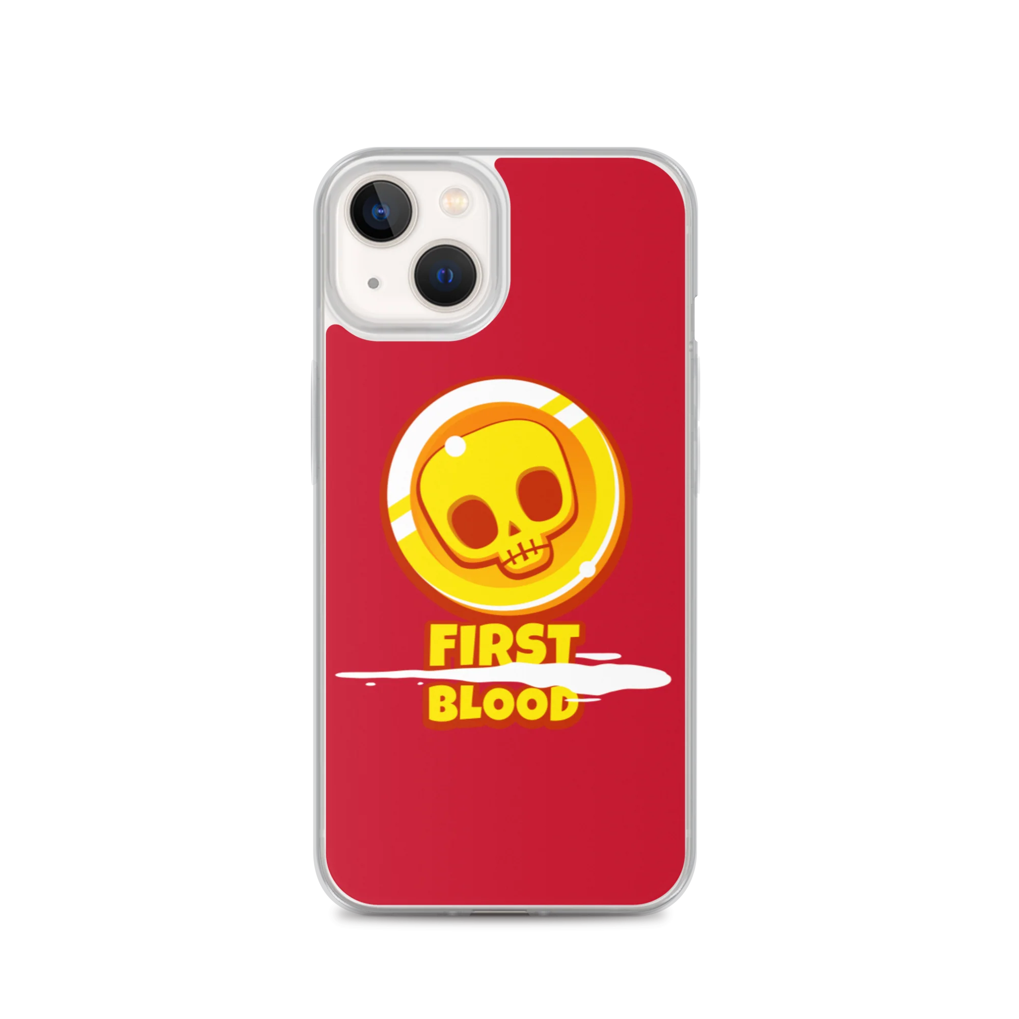 First Blood iPhone Case - Image 23