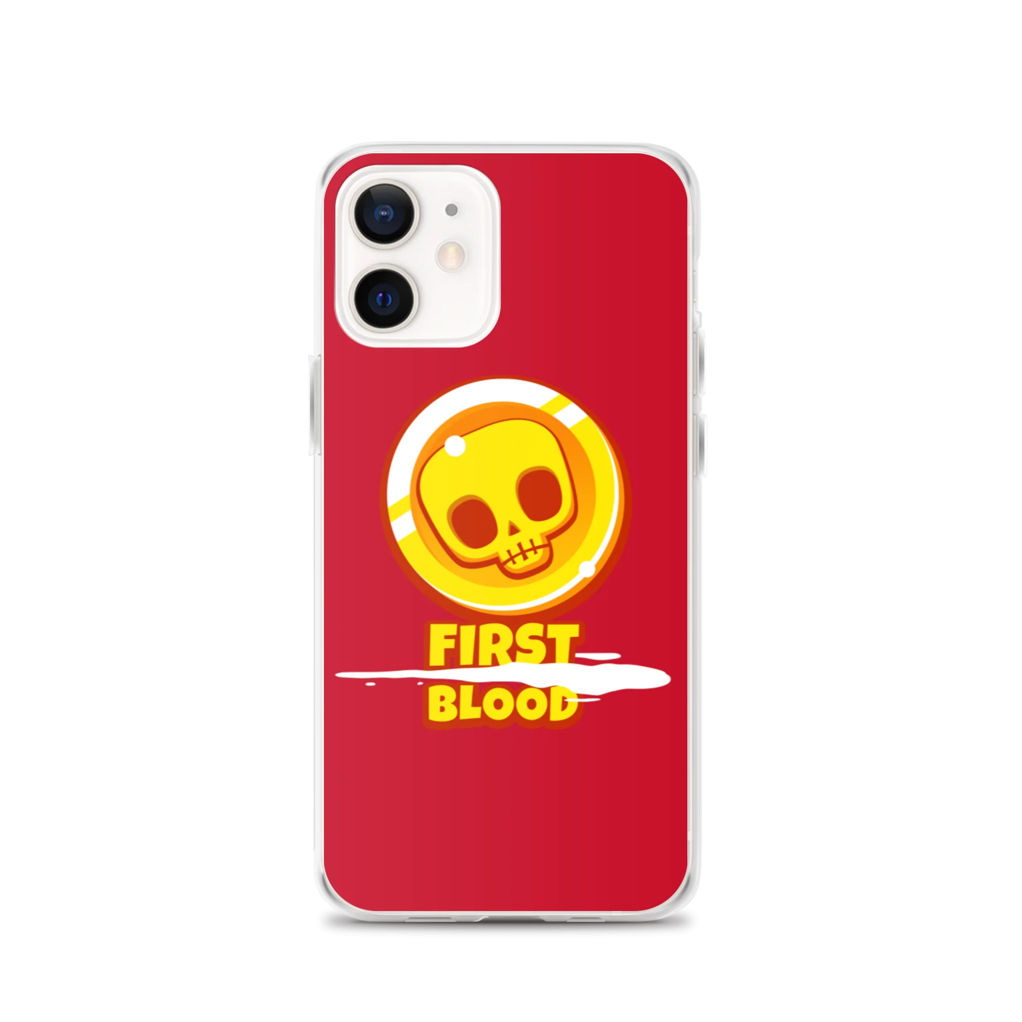 First Blood iPhone Case - Image 8