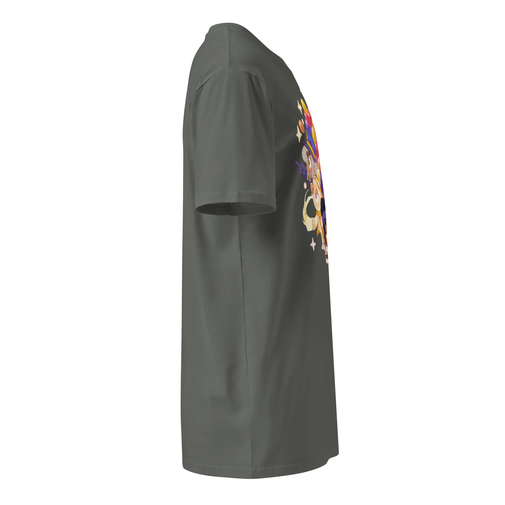 Girl Power Premium Shirt (Unisex) - Image 15