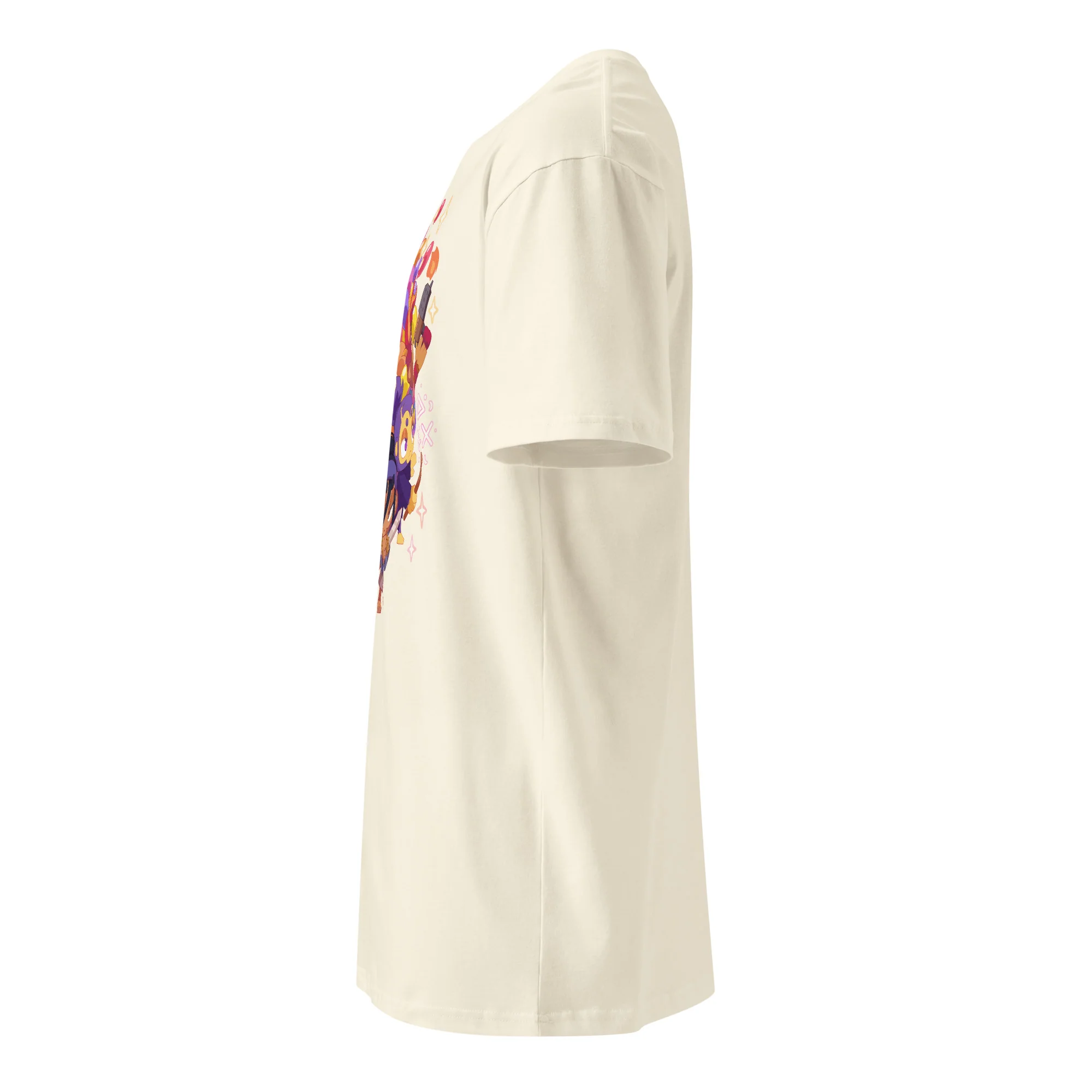 Girl Power Premium Shirt (Unisex) - Image 17