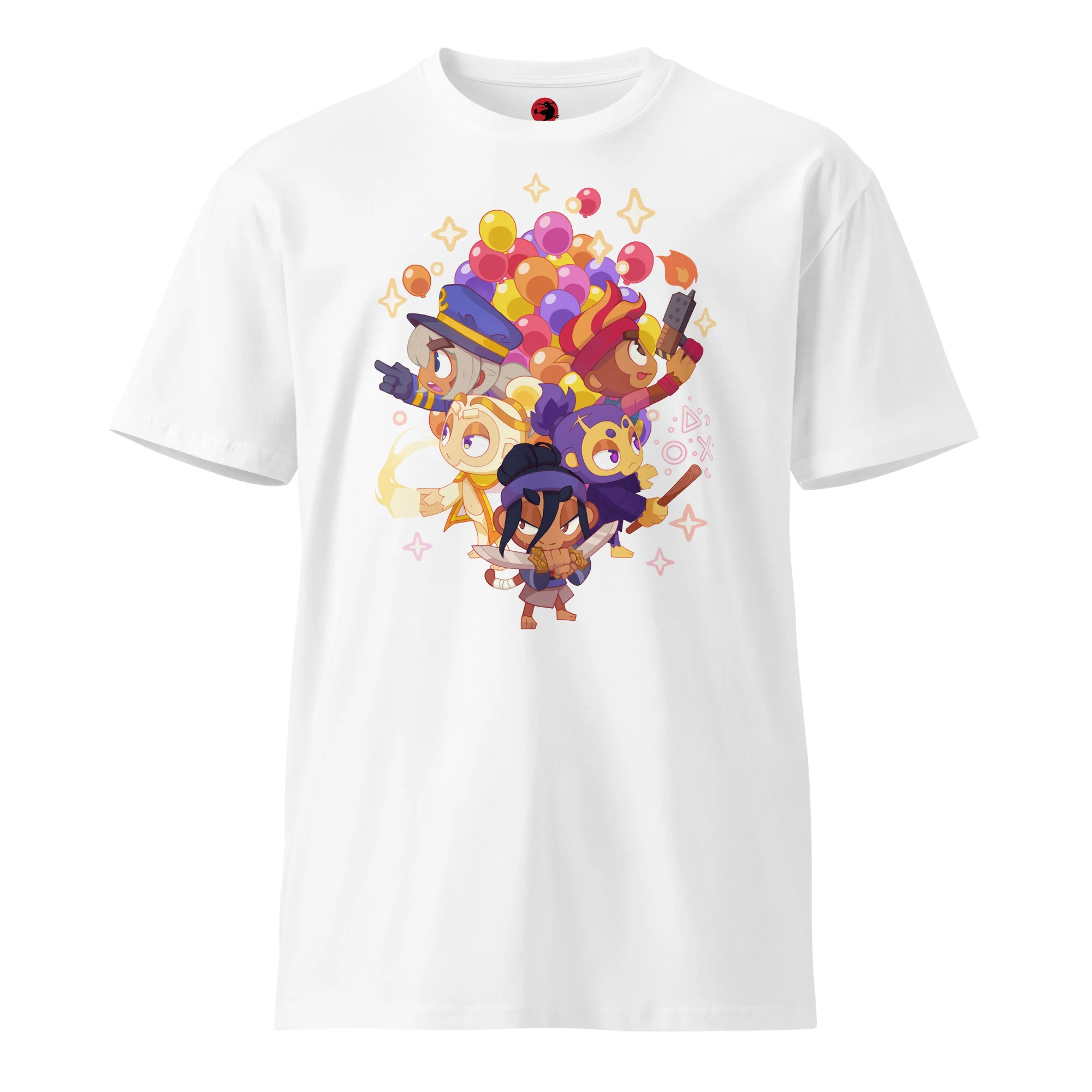 Girl Power Premium Shirt (Unisex) - Image 19