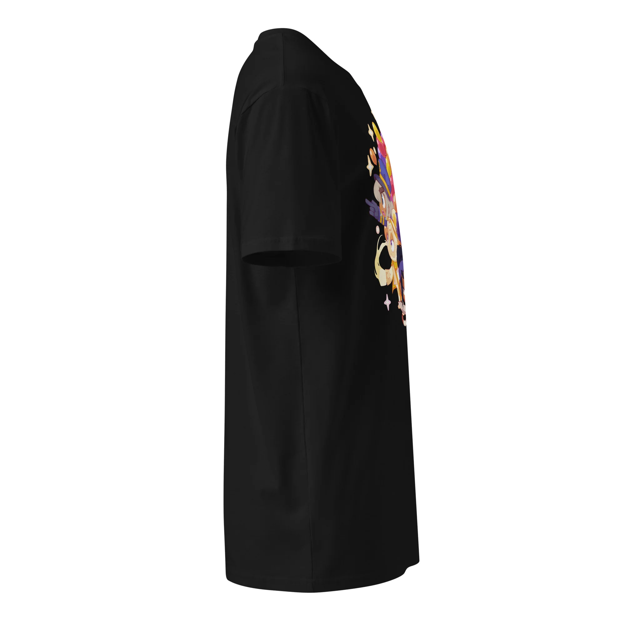 Girl Power Premium Shirt (Unisex) - Image 7