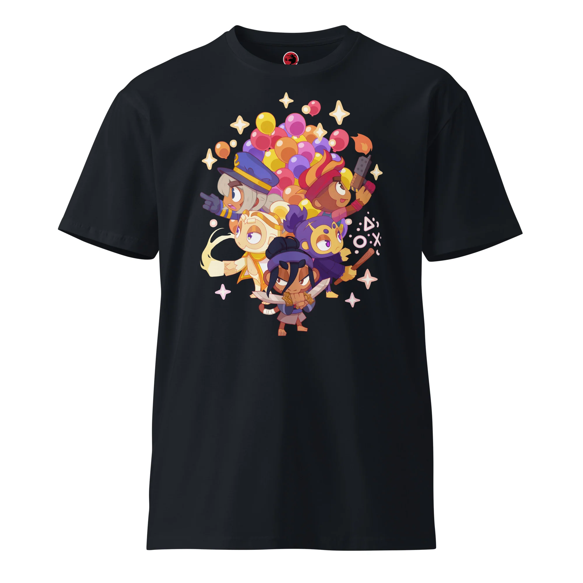 Girl Power Premium Shirt (Unisex) - Image 8
