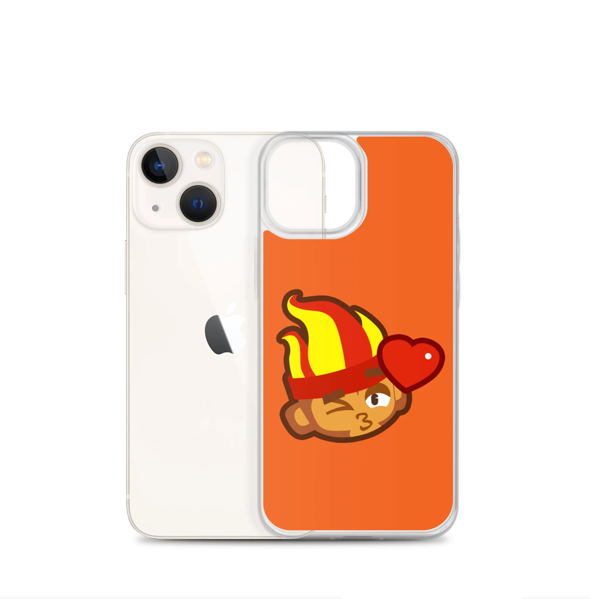 Gwen Kiss iPhone Case - Image 19