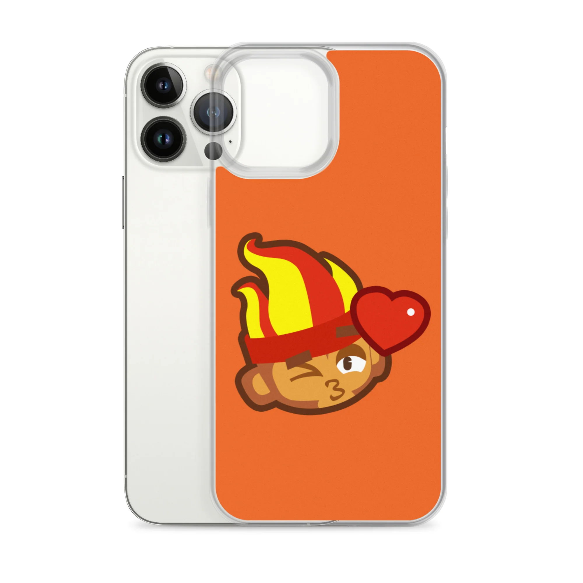 Gwen Kiss iPhone Case - Image 20