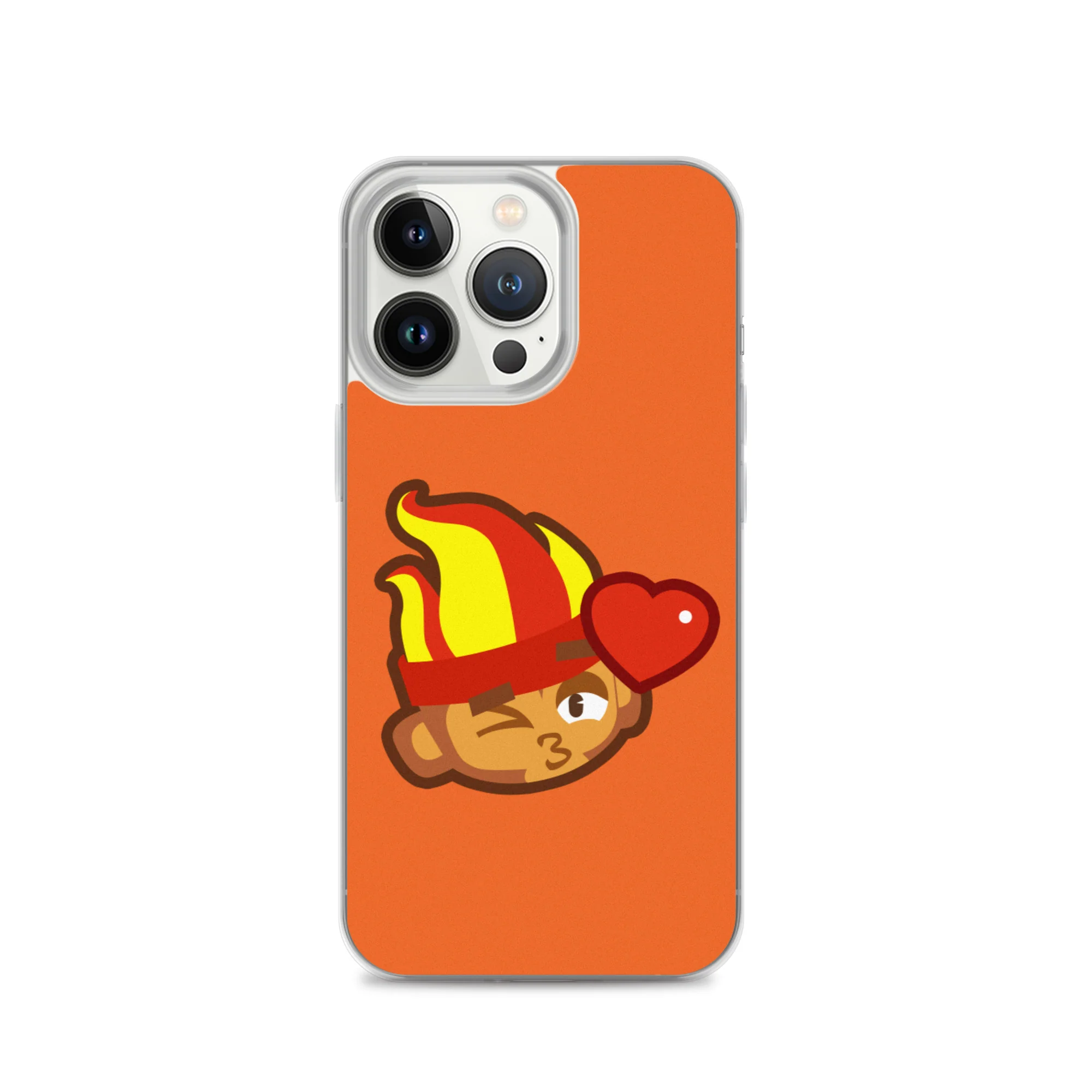 Gwen Kiss iPhone Case - Image 21