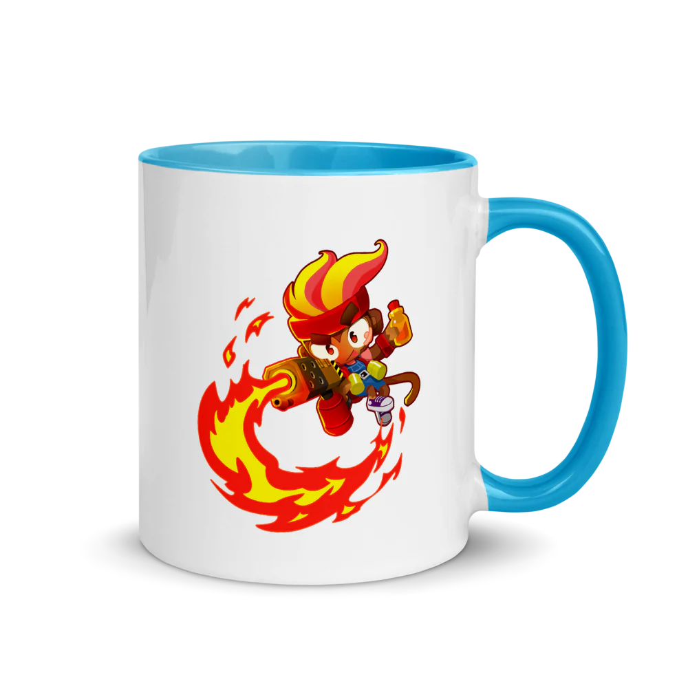 Gwendolin Fire Mug - Image 3