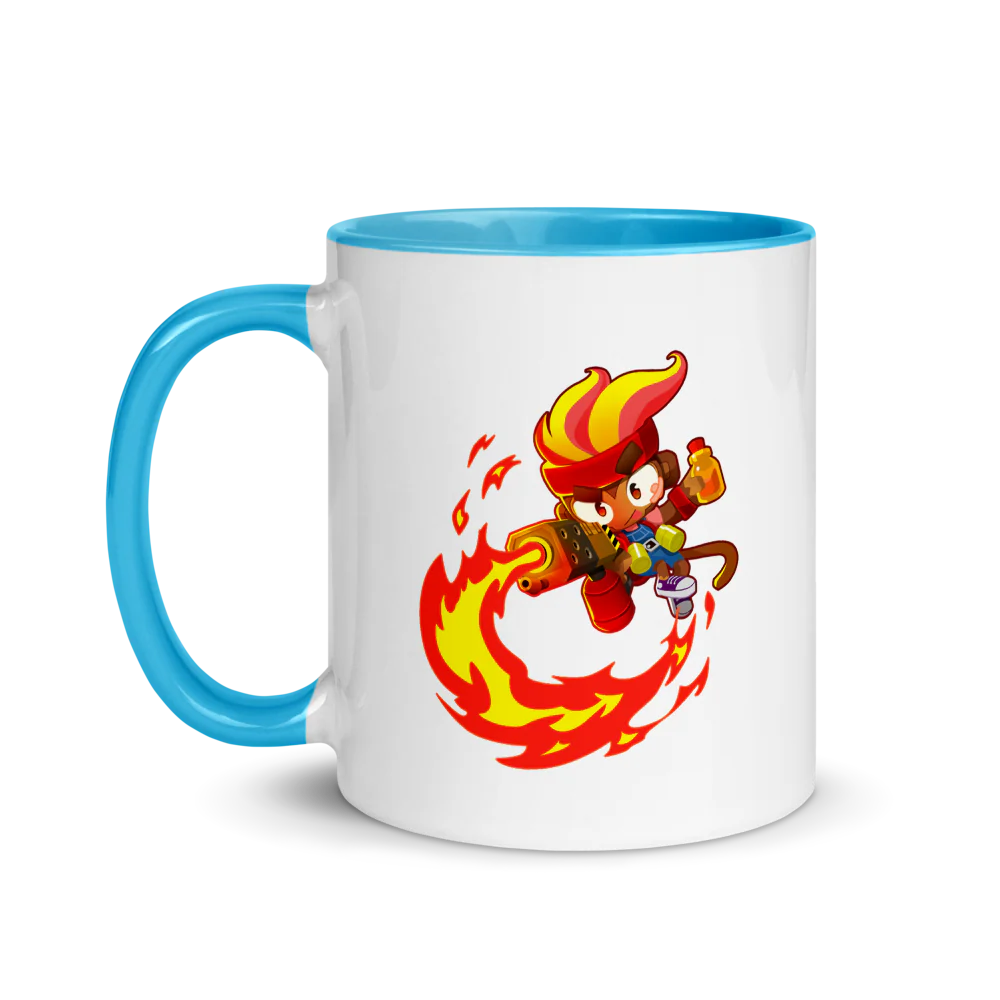 Gwendolin Fire Mug - Image 4