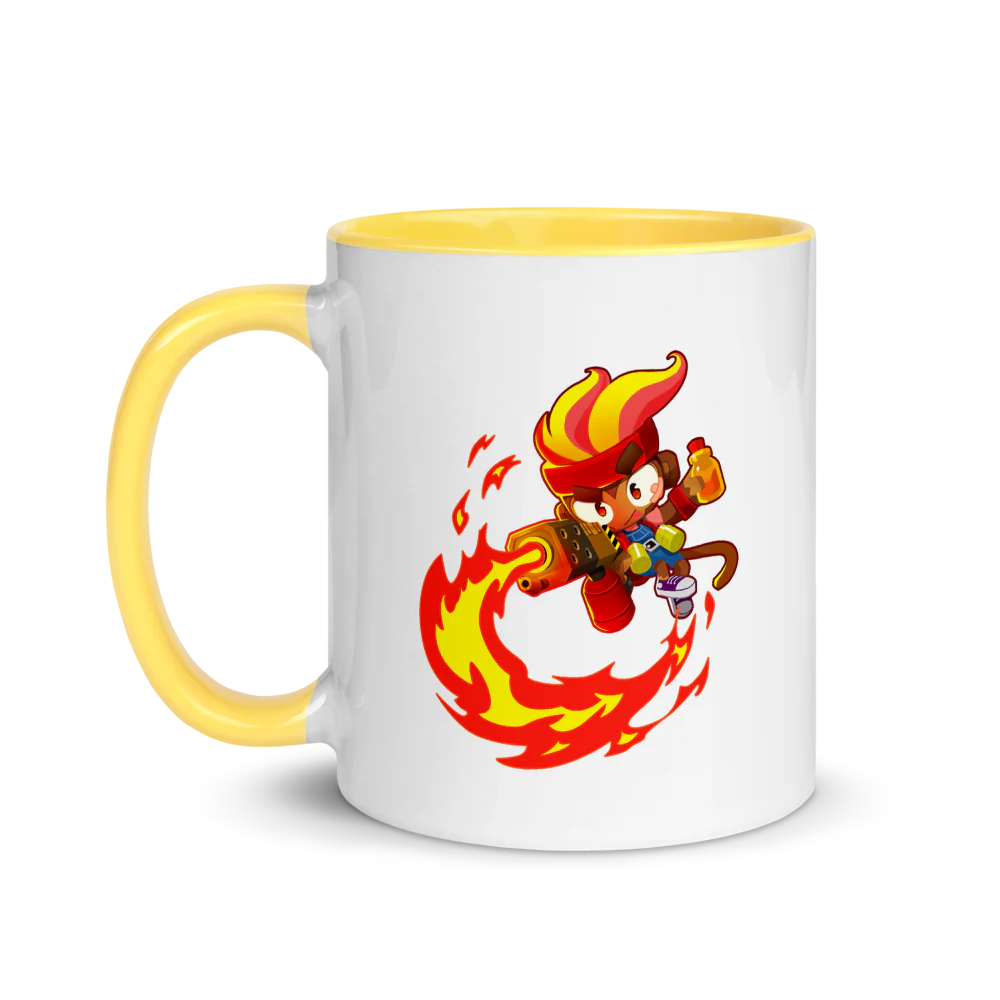 Gwendolin Fire Mug - Image 6