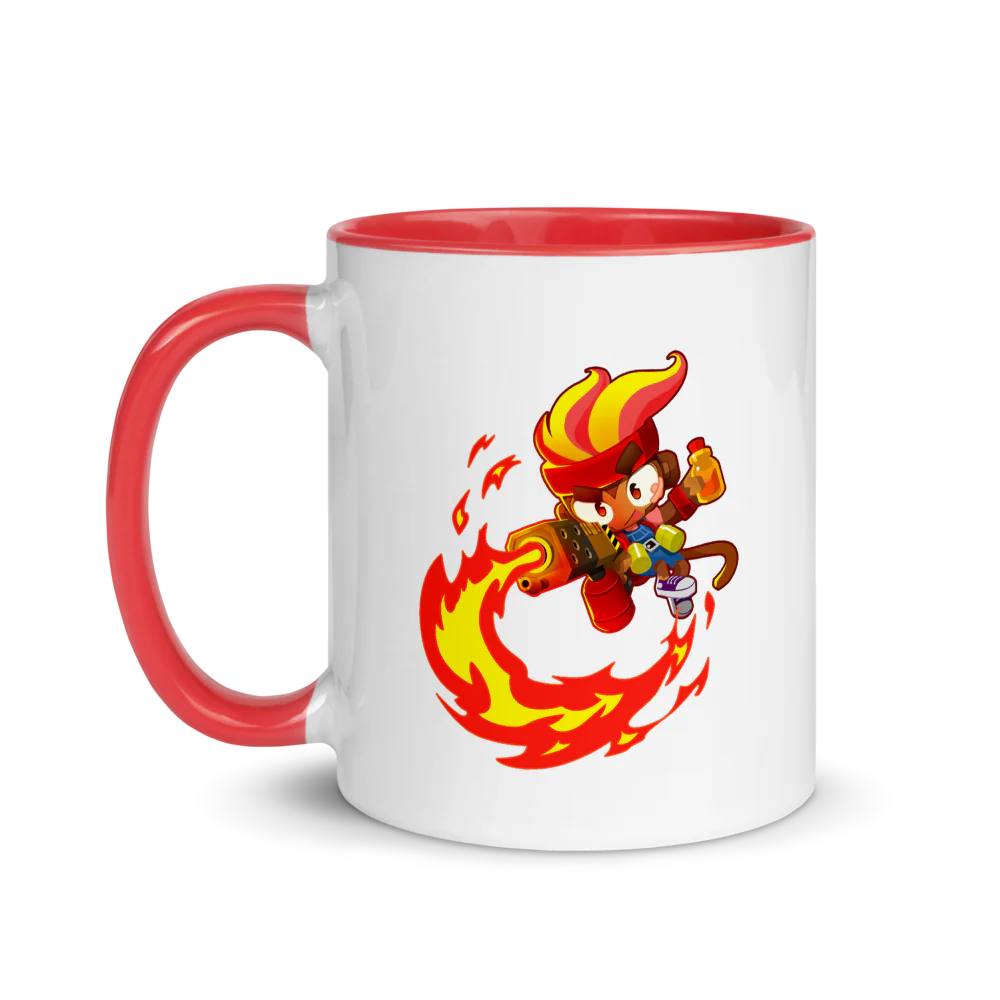 Gwendolin Fire Mug - Image 8