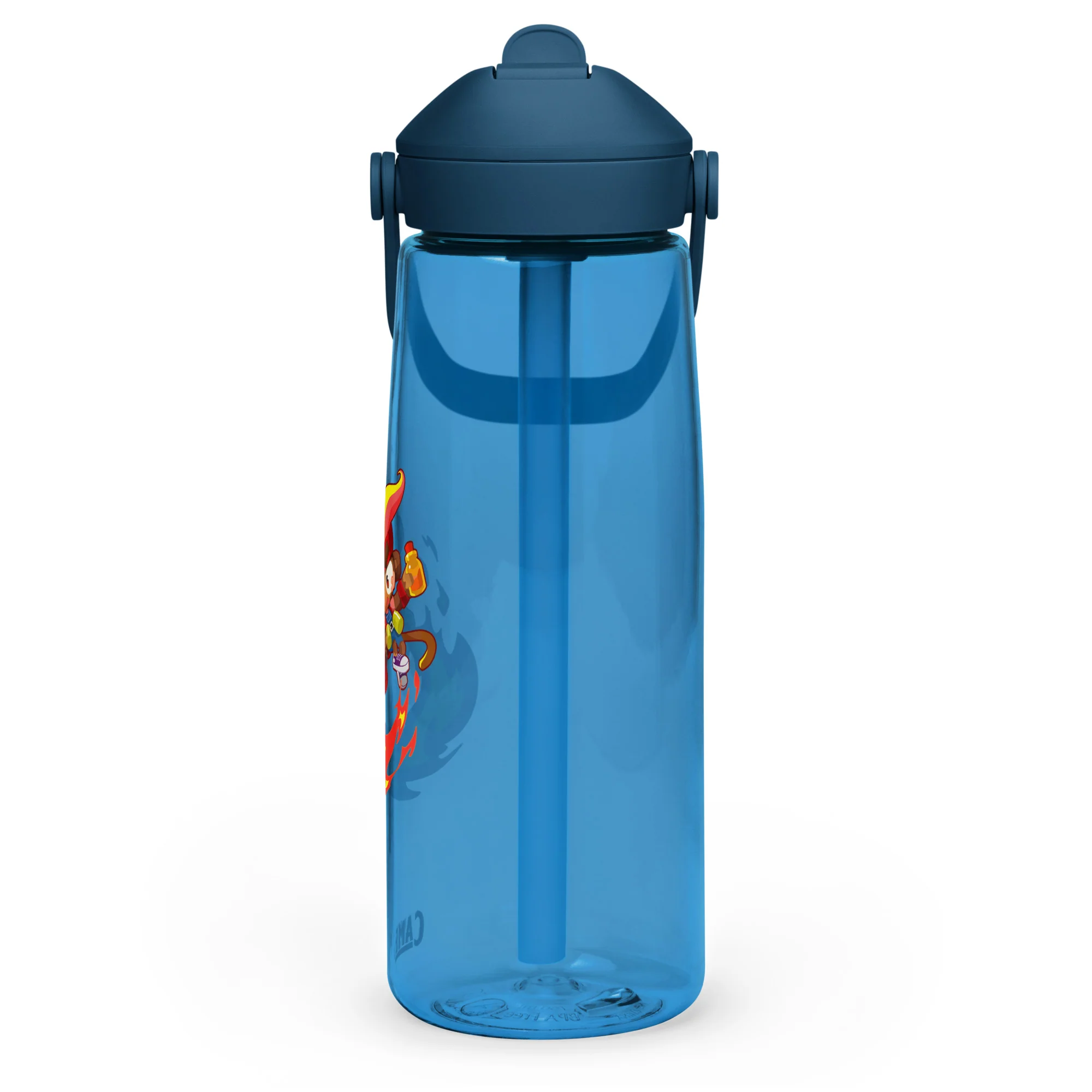 Gwendolin Fire Water Bottle | CamelBak ThriveĀ® - Image 10