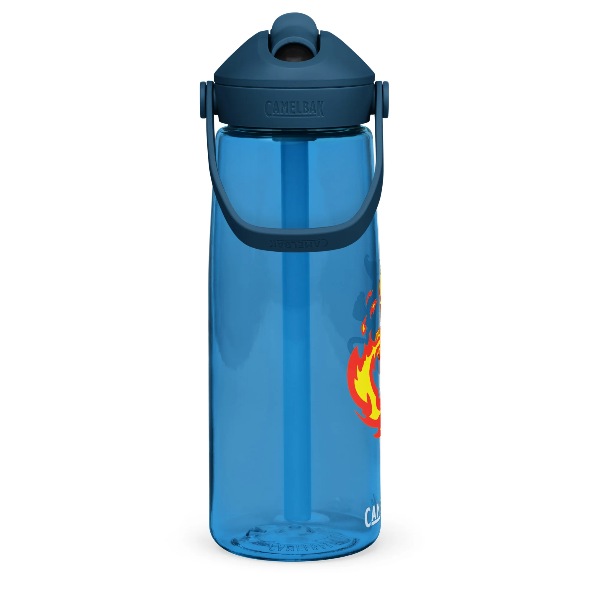 Gwendolin Fire Water Bottle | CamelBak ThriveĀ® - Image 11