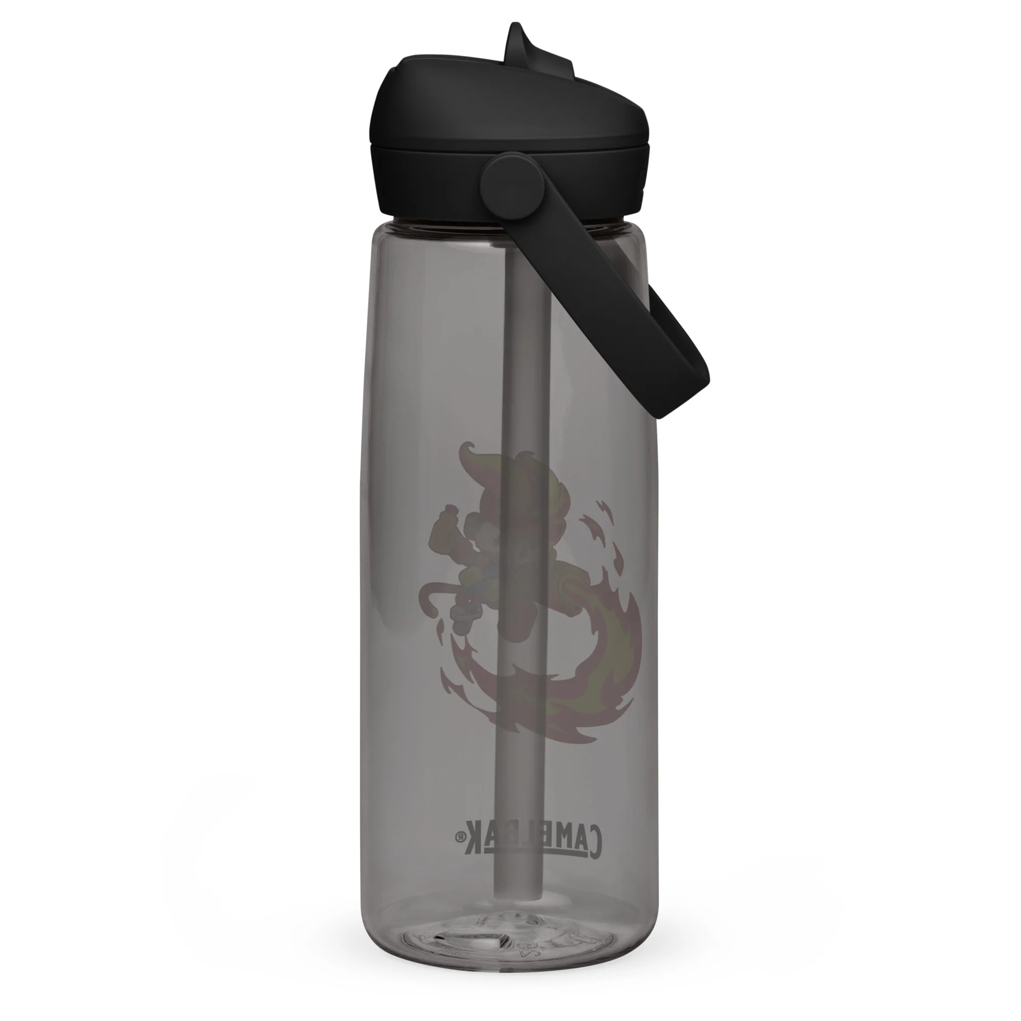 Gwendolin Fire Water Bottle | CamelBak ThriveĀ® - Image 13