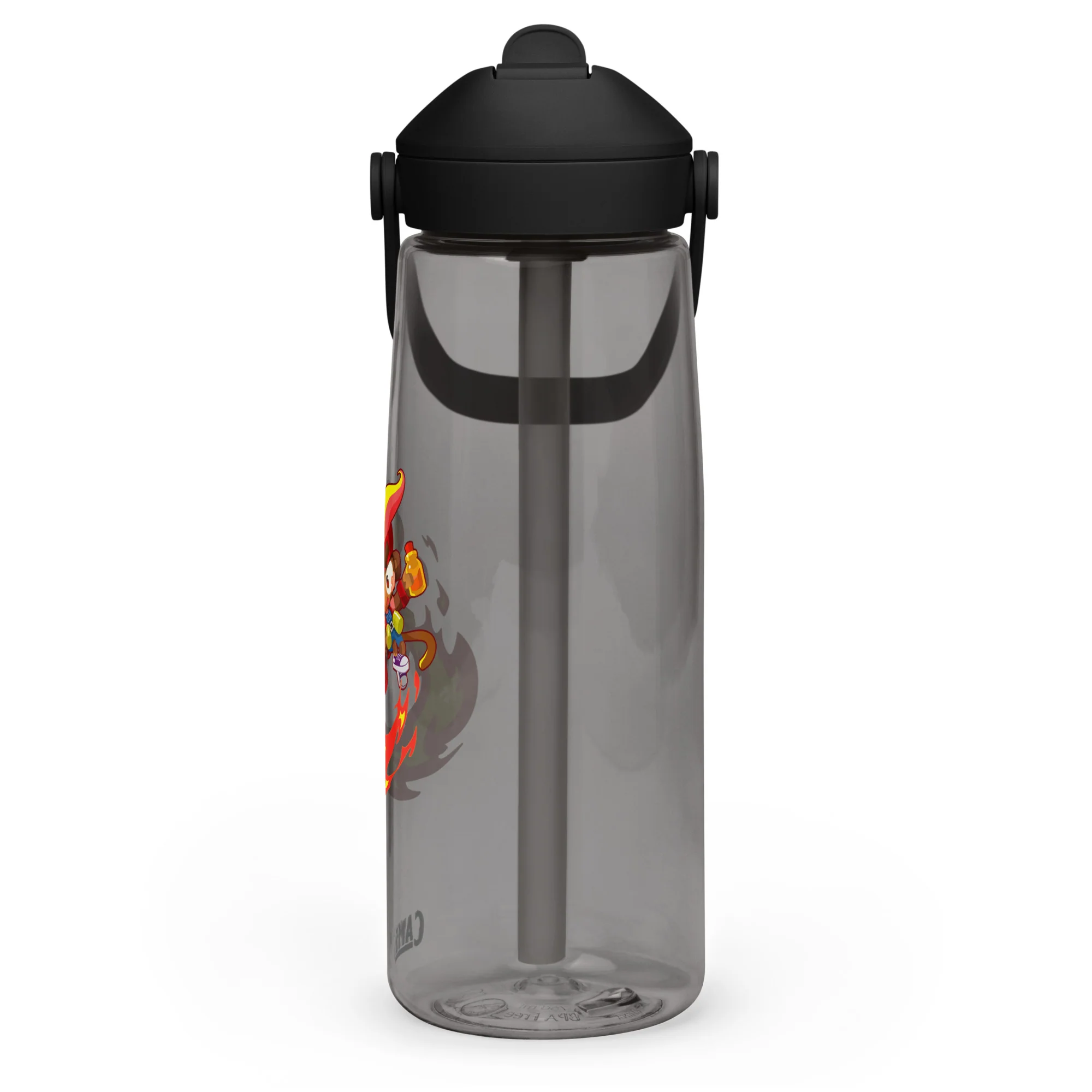 Gwendolin Fire Water Bottle | CamelBak ThriveĀ® - Image 14