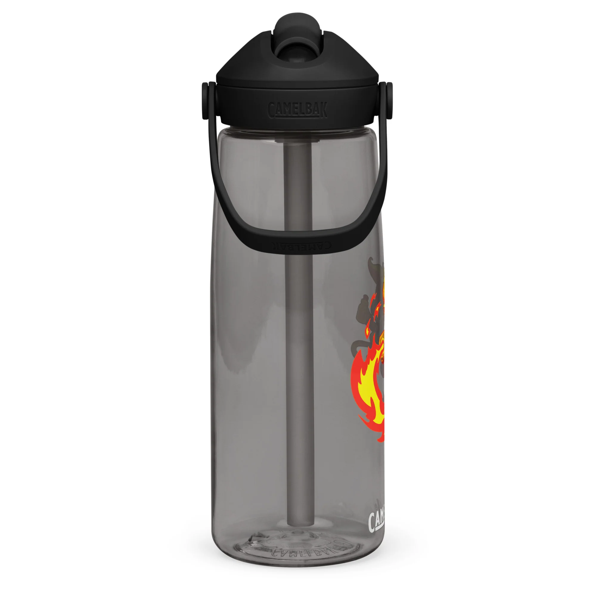 Gwendolin Fire Water Bottle | CamelBak ThriveĀ® - Image 15