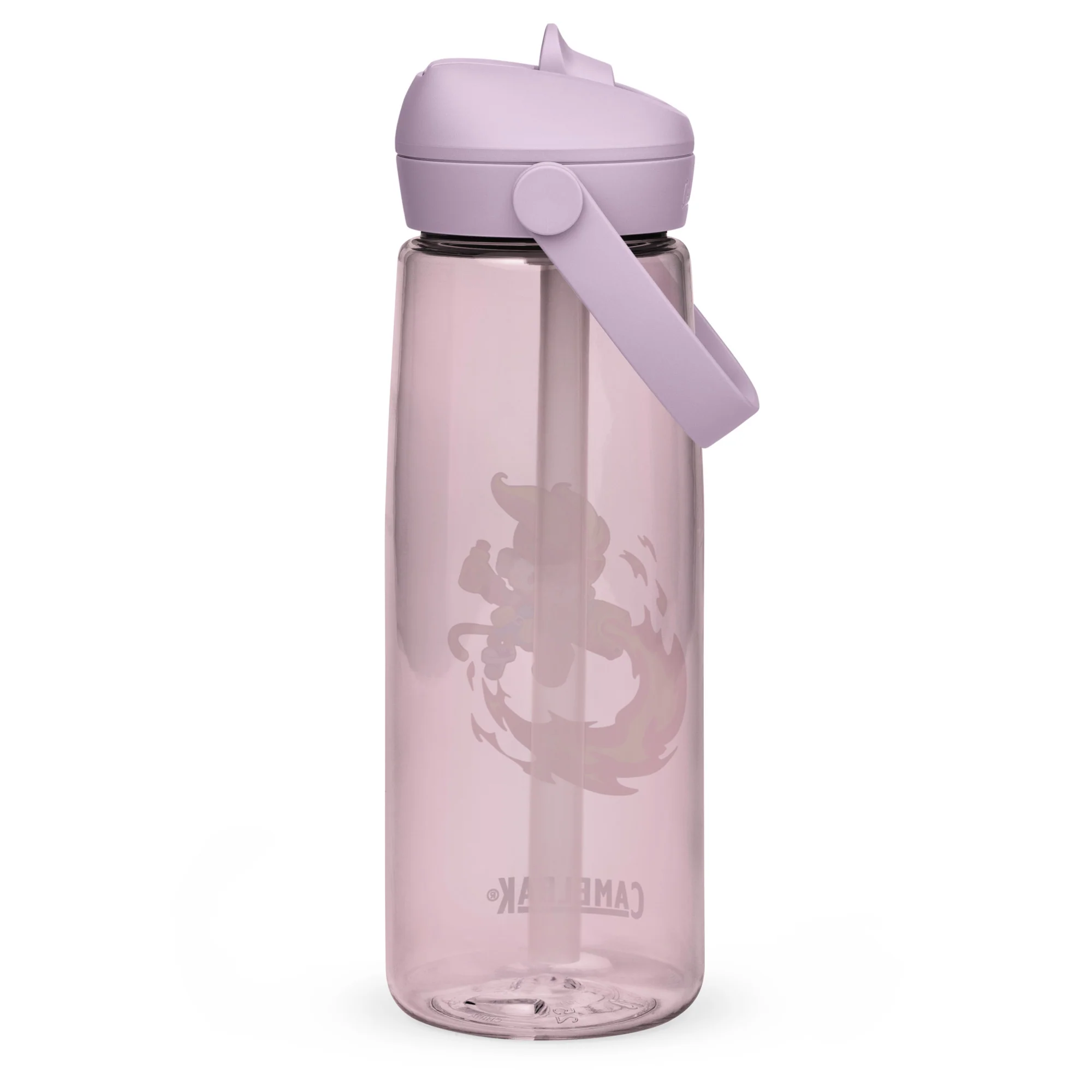 Gwendolin Fire Water Bottle | CamelBak ThriveĀ® - Image 16
