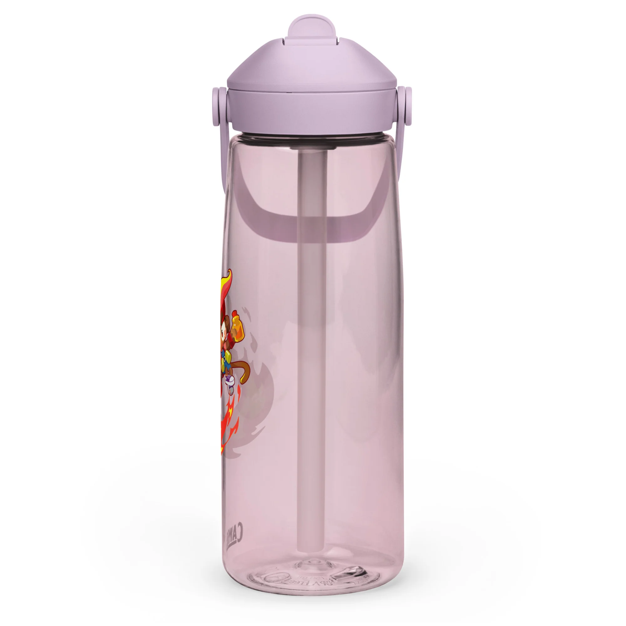 Gwendolin Fire Water Bottle | CamelBak ThriveĀ® - Image 17