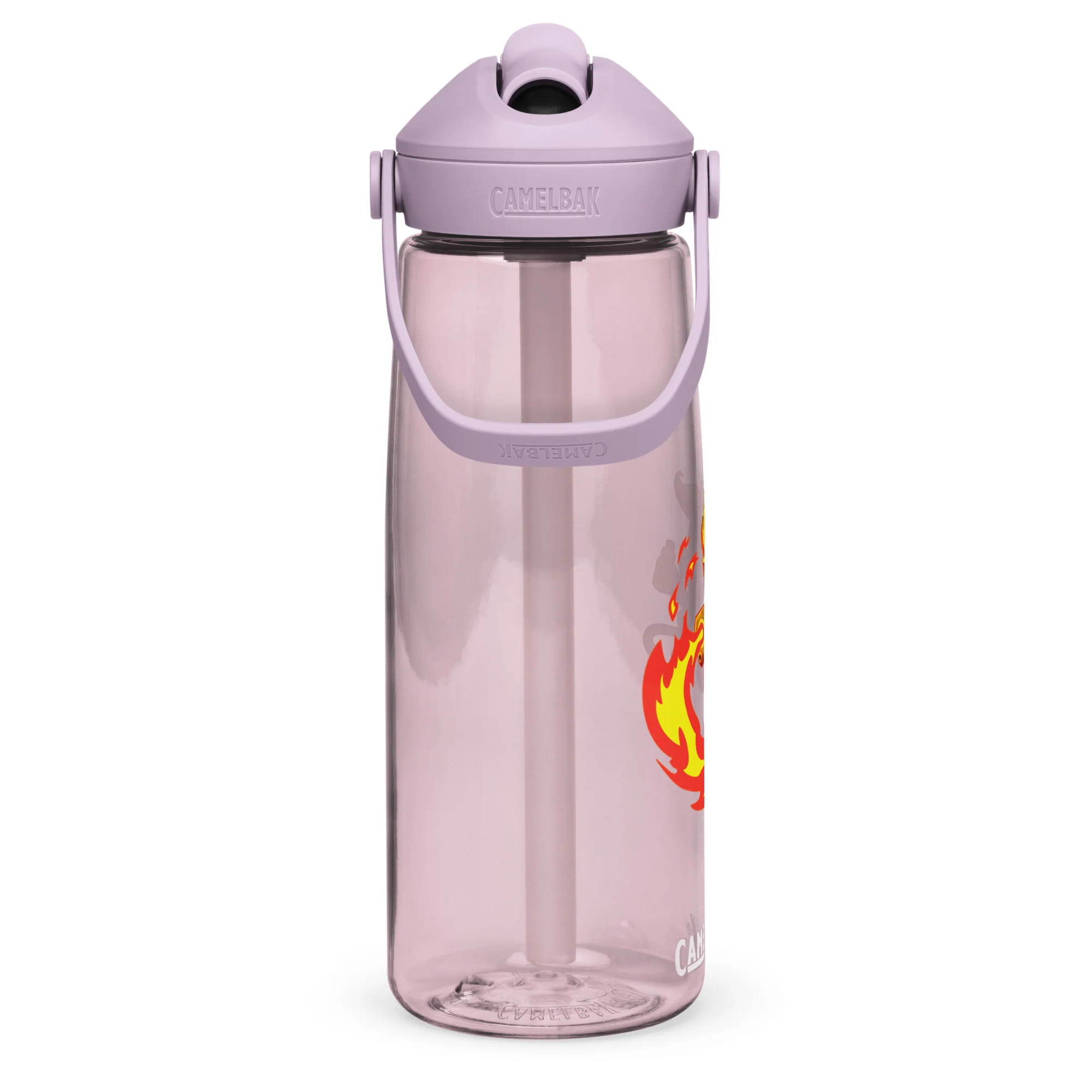 Gwendolin Fire Water Bottle | CamelBak ThriveĀ® - Image 18