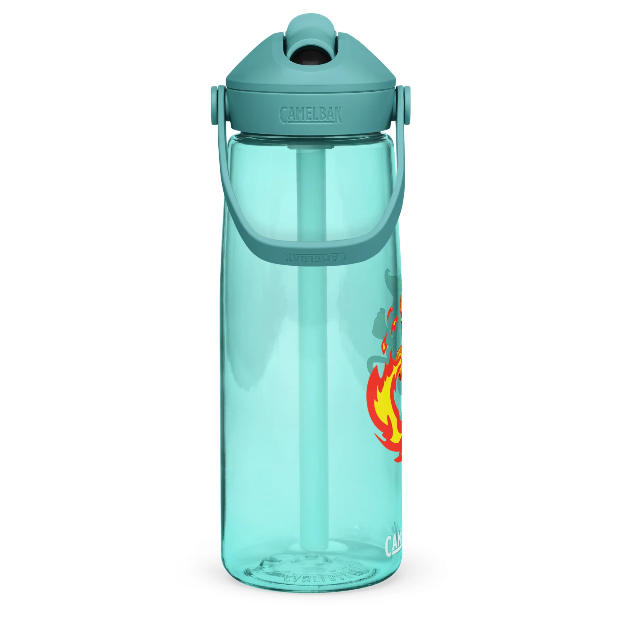 Gwendolin Fire Water Bottle | CamelBak ThriveĀ® - Image 22